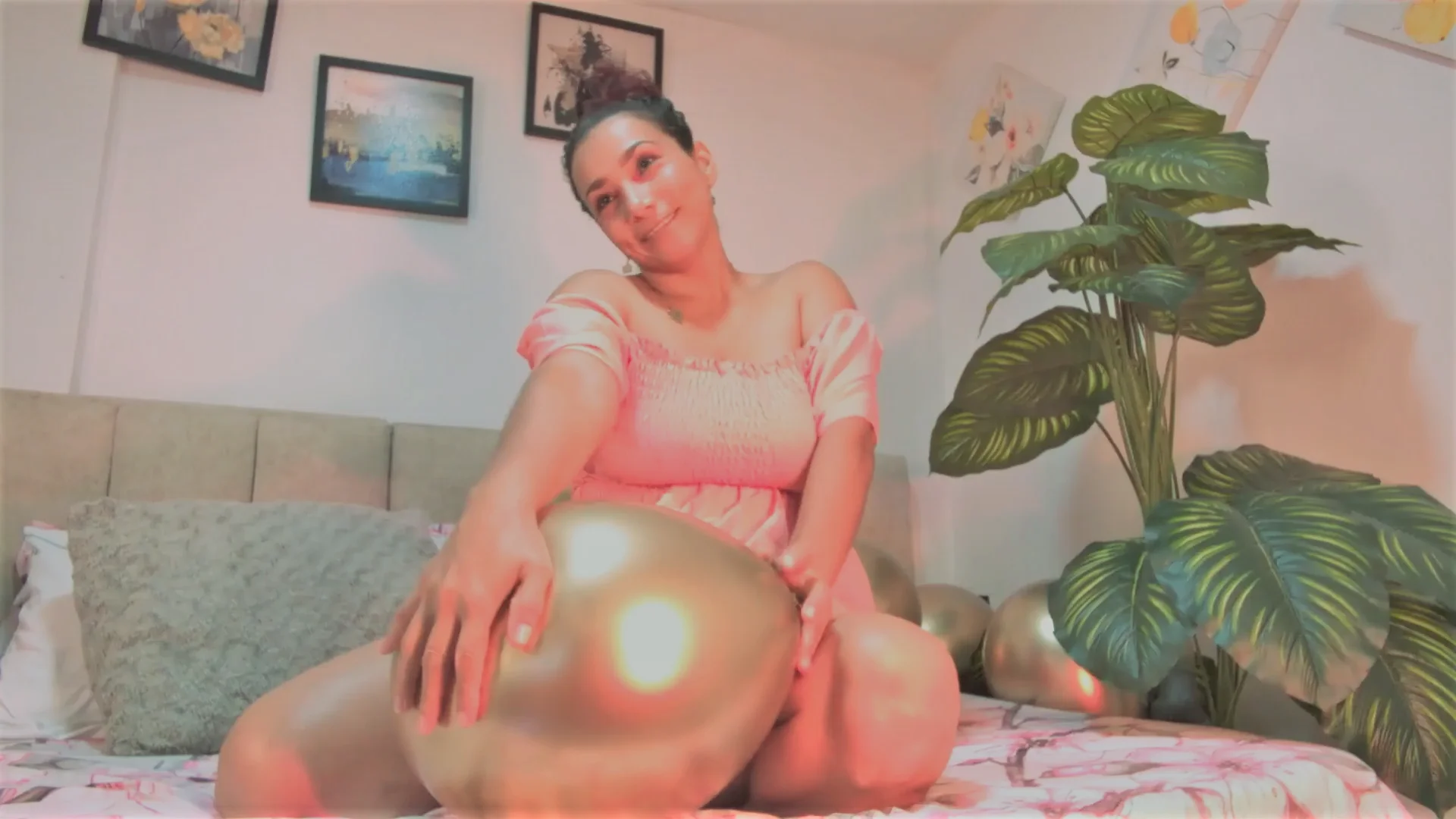 XXX Porn Photo of Nude amber_demons2021 28