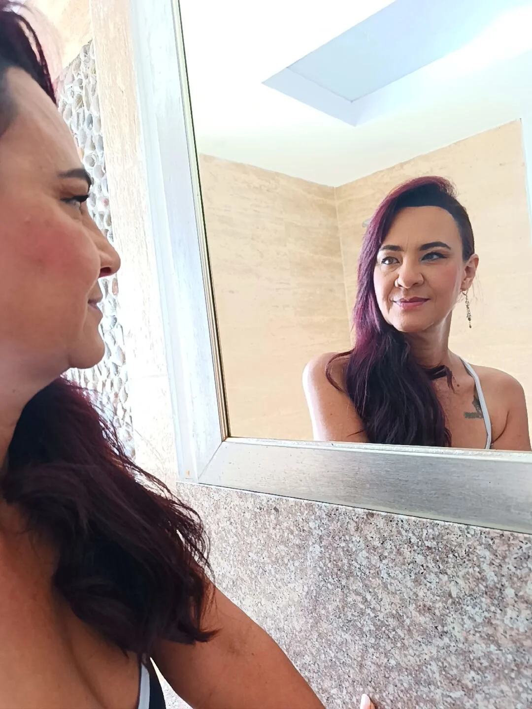 XXX Porn Photo of Nude ScarleetJonson 34
