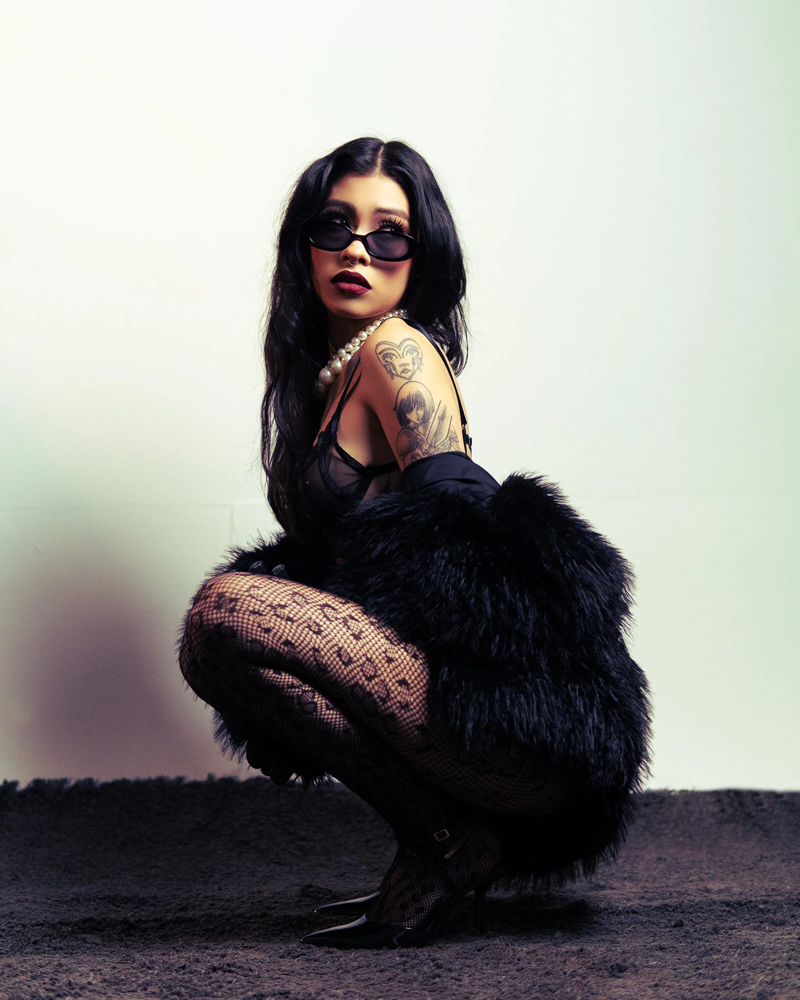 XXX Porn Photo of Nude MeganWally 36