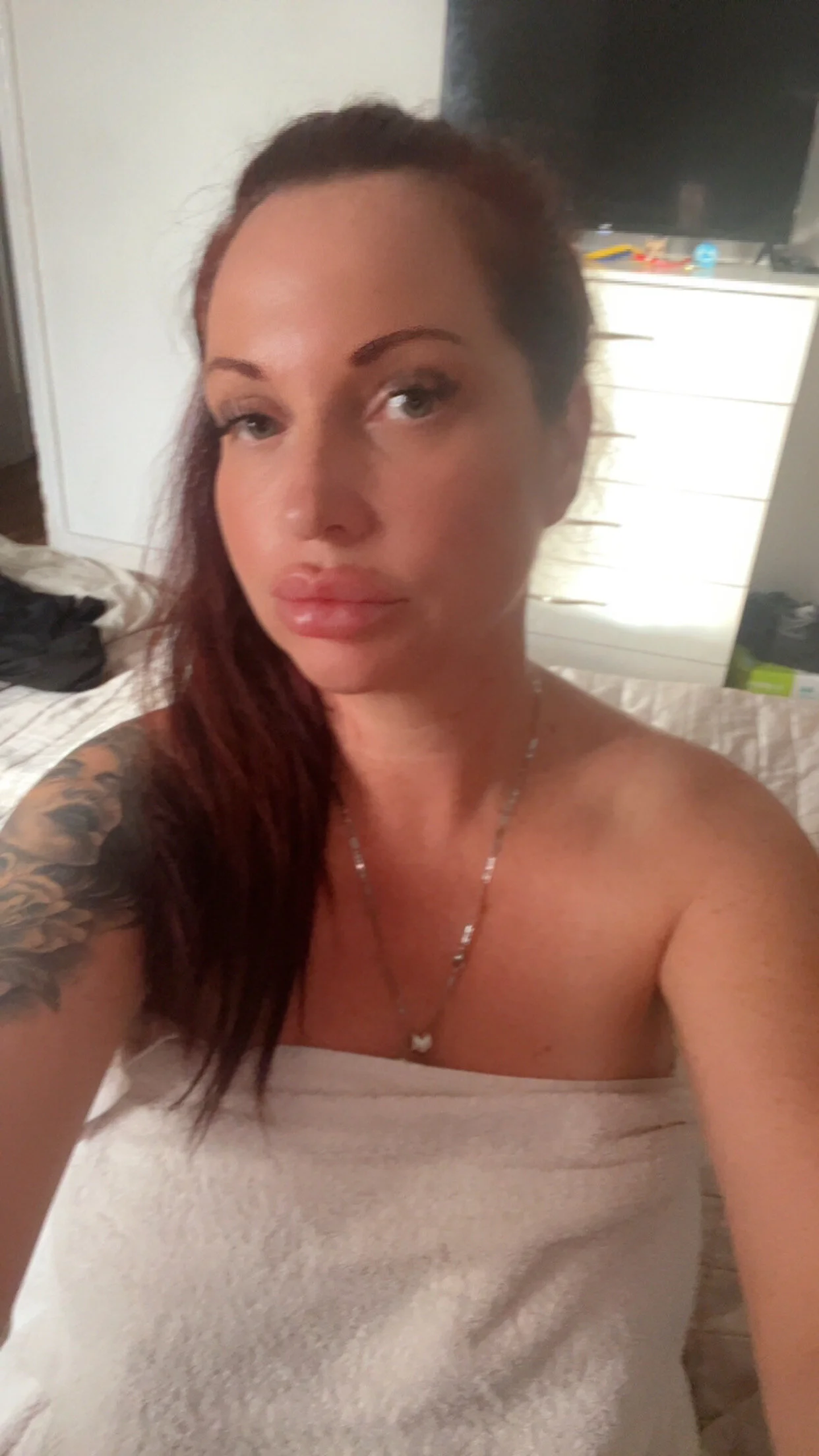 XXX Porn Photo of Nude BustyBunny40 8