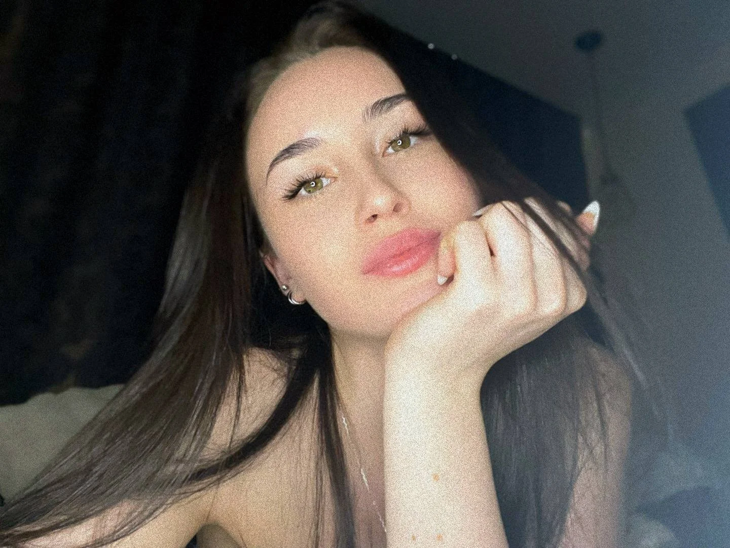XXX Porn Photo of Nude MelissaBlow_ 3