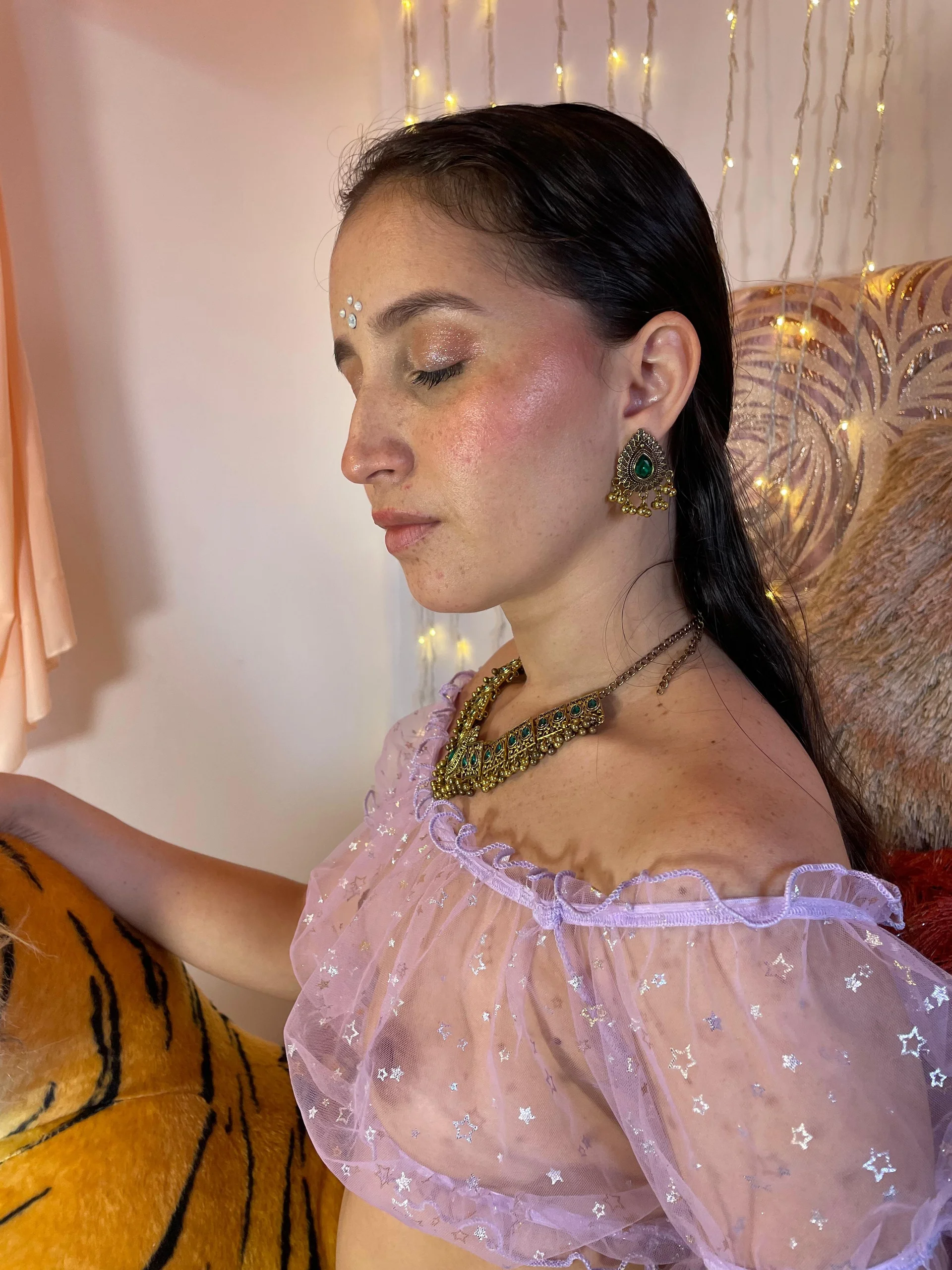 XXX Porn Photo of Nude jalimamona 50