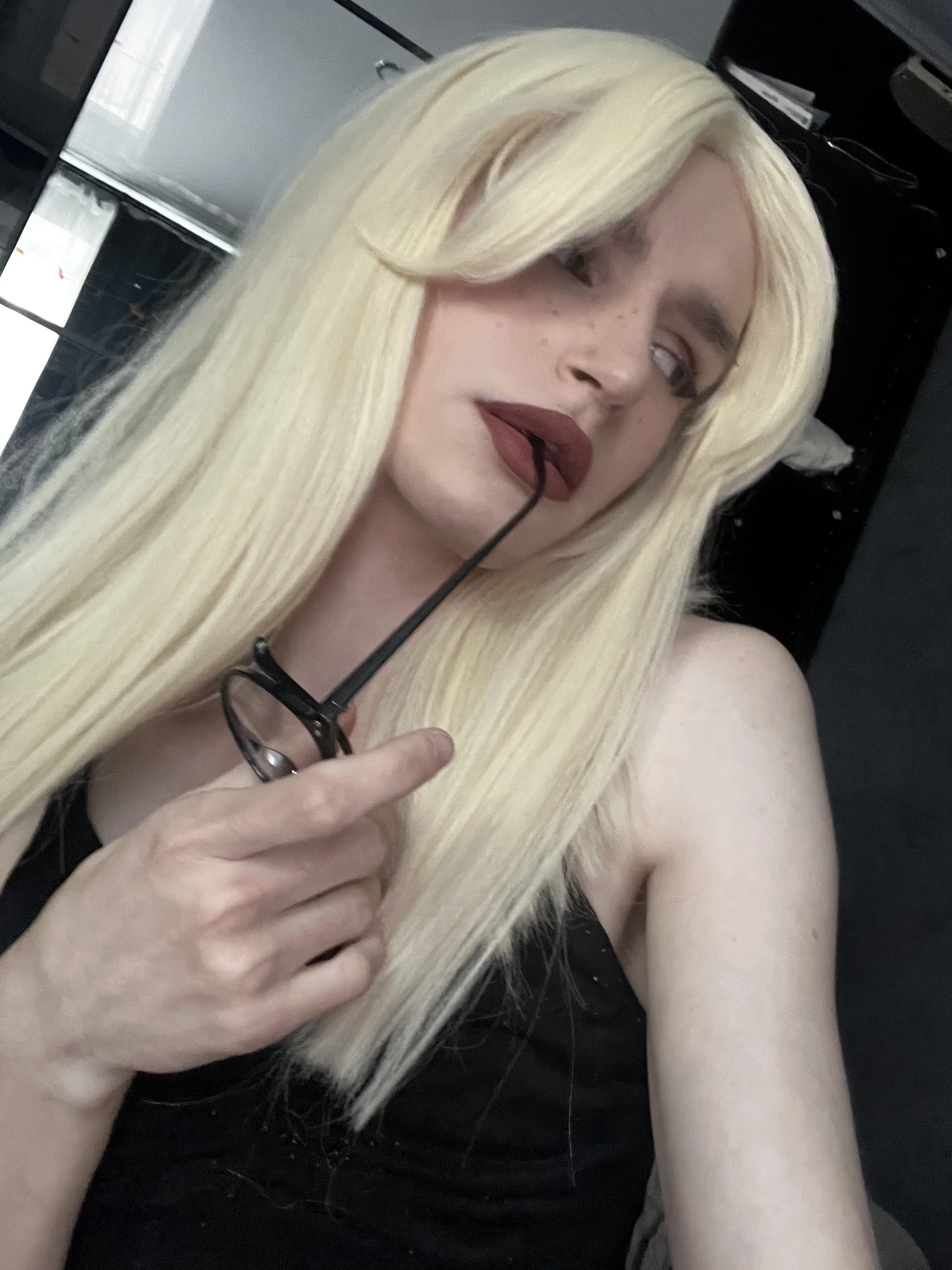 XXX Porn Photo of Nude madi_snow 2