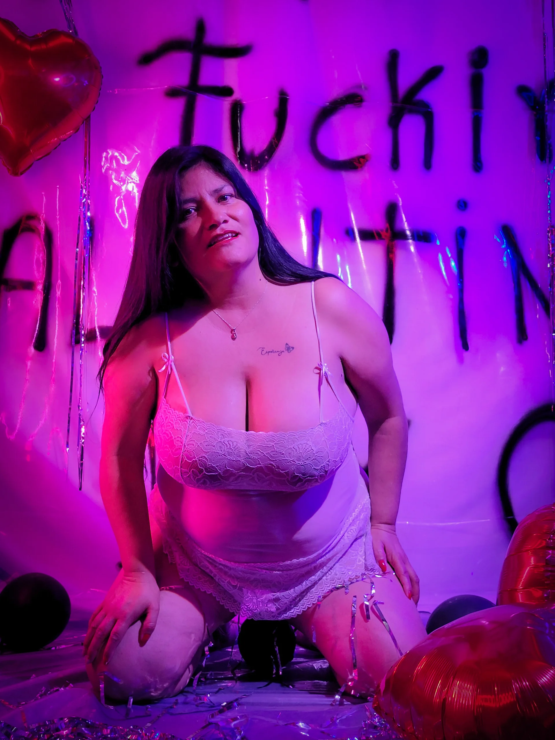 XXX Porn Photo of Nude salomexlove_20 90