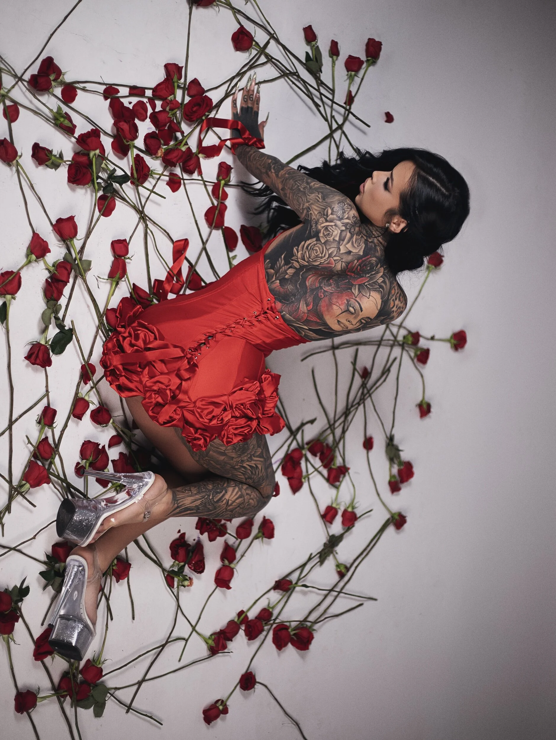 XXX Porn Photo of Nude belllbonniie 46
