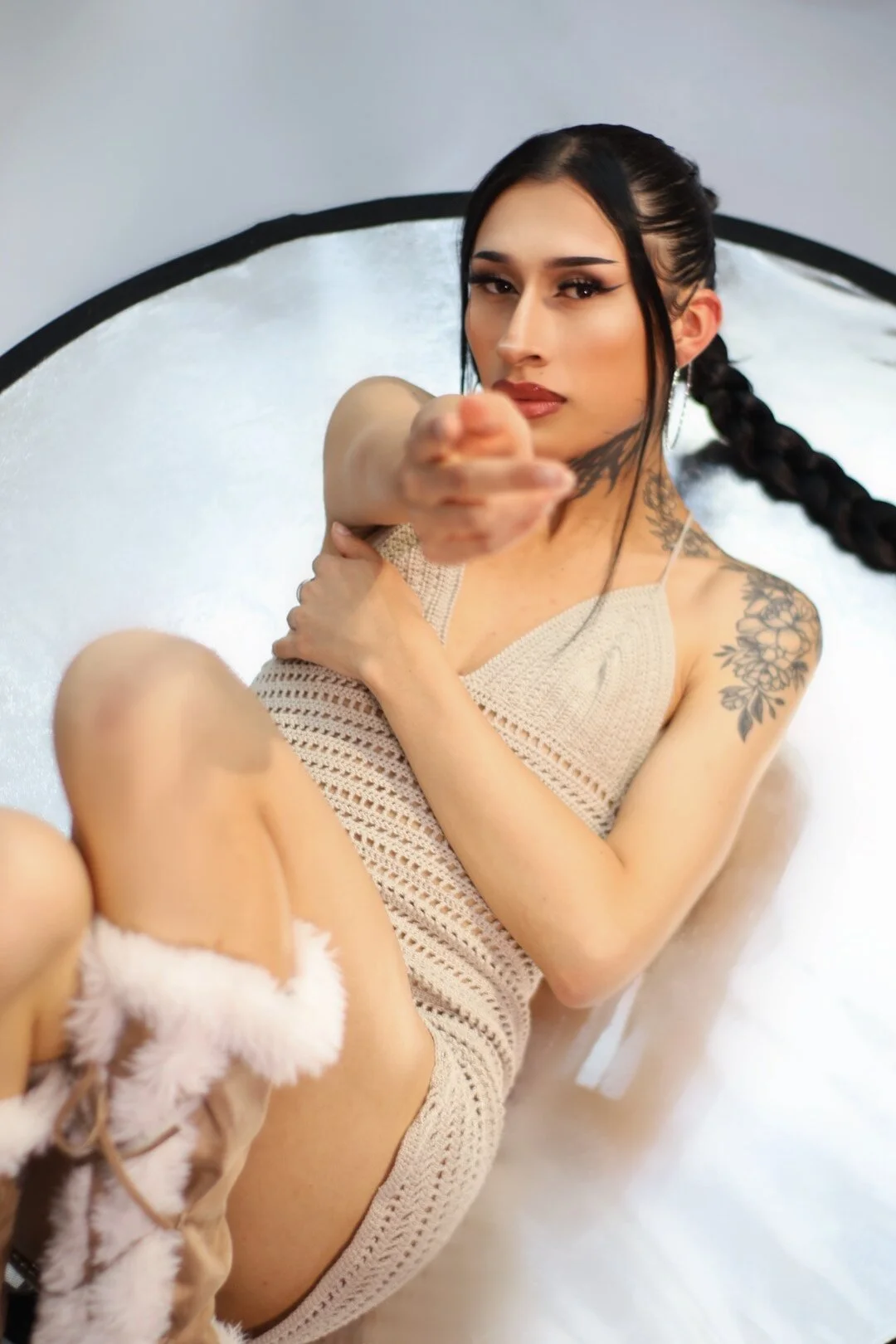 XXX Porn Photo of Nude kali_ka_ 80