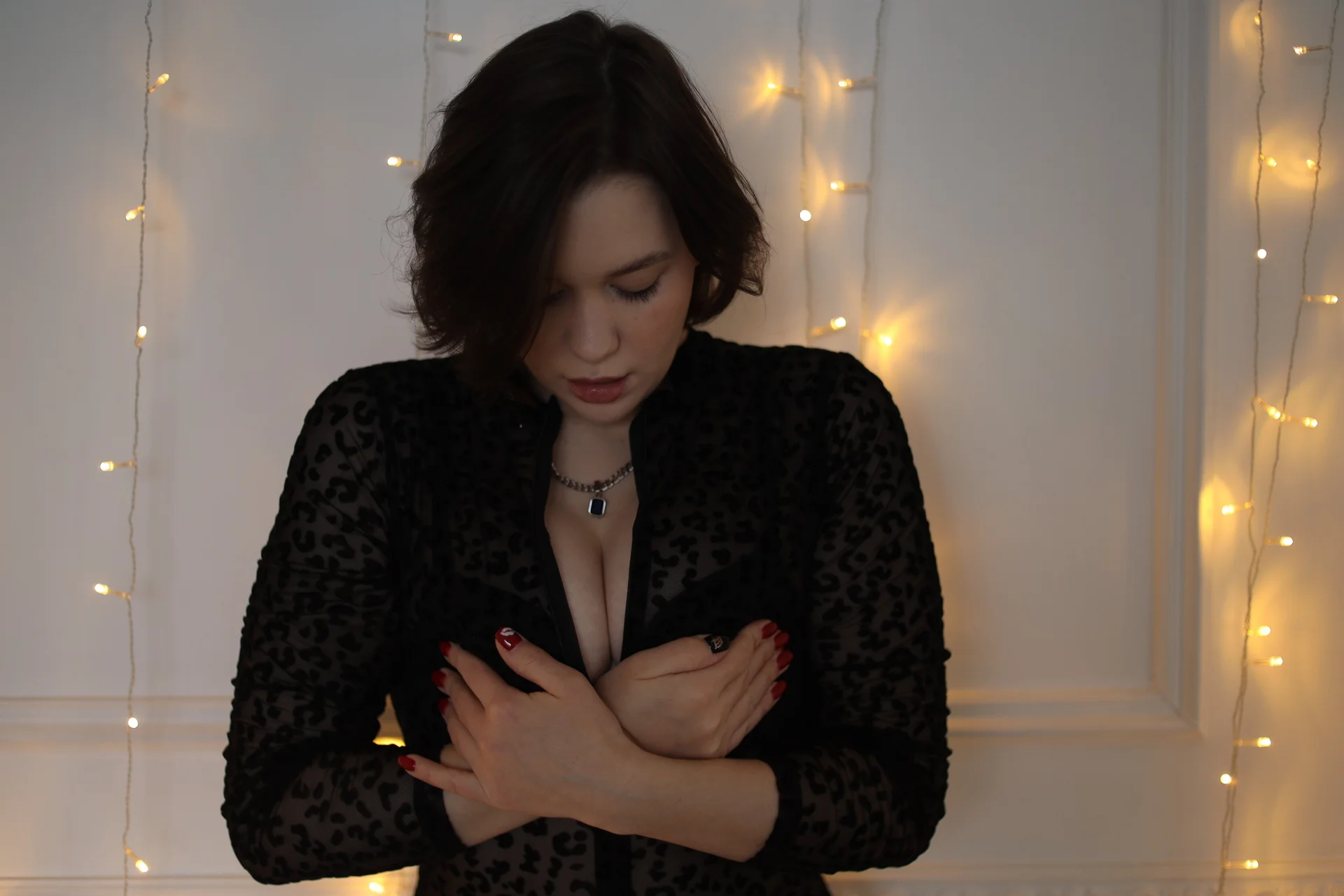 XXX Porn Photo of Nude katy__moonj 5