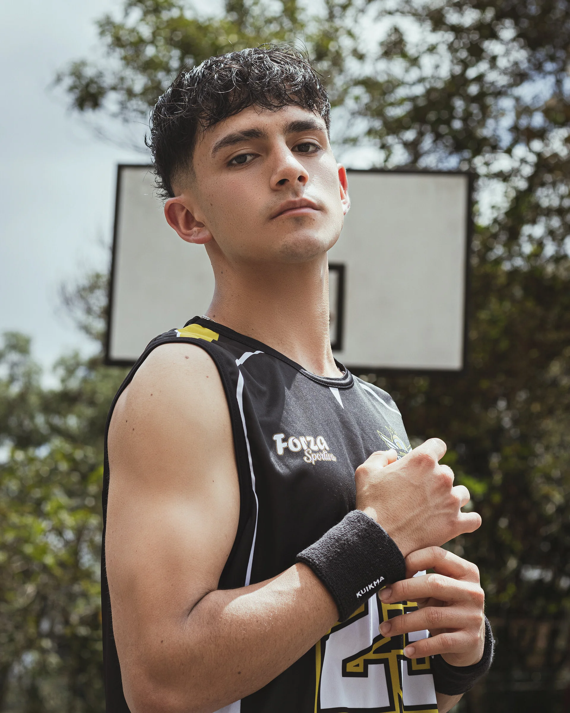 XXX Porn Photo of Nude Axel_Draven 21