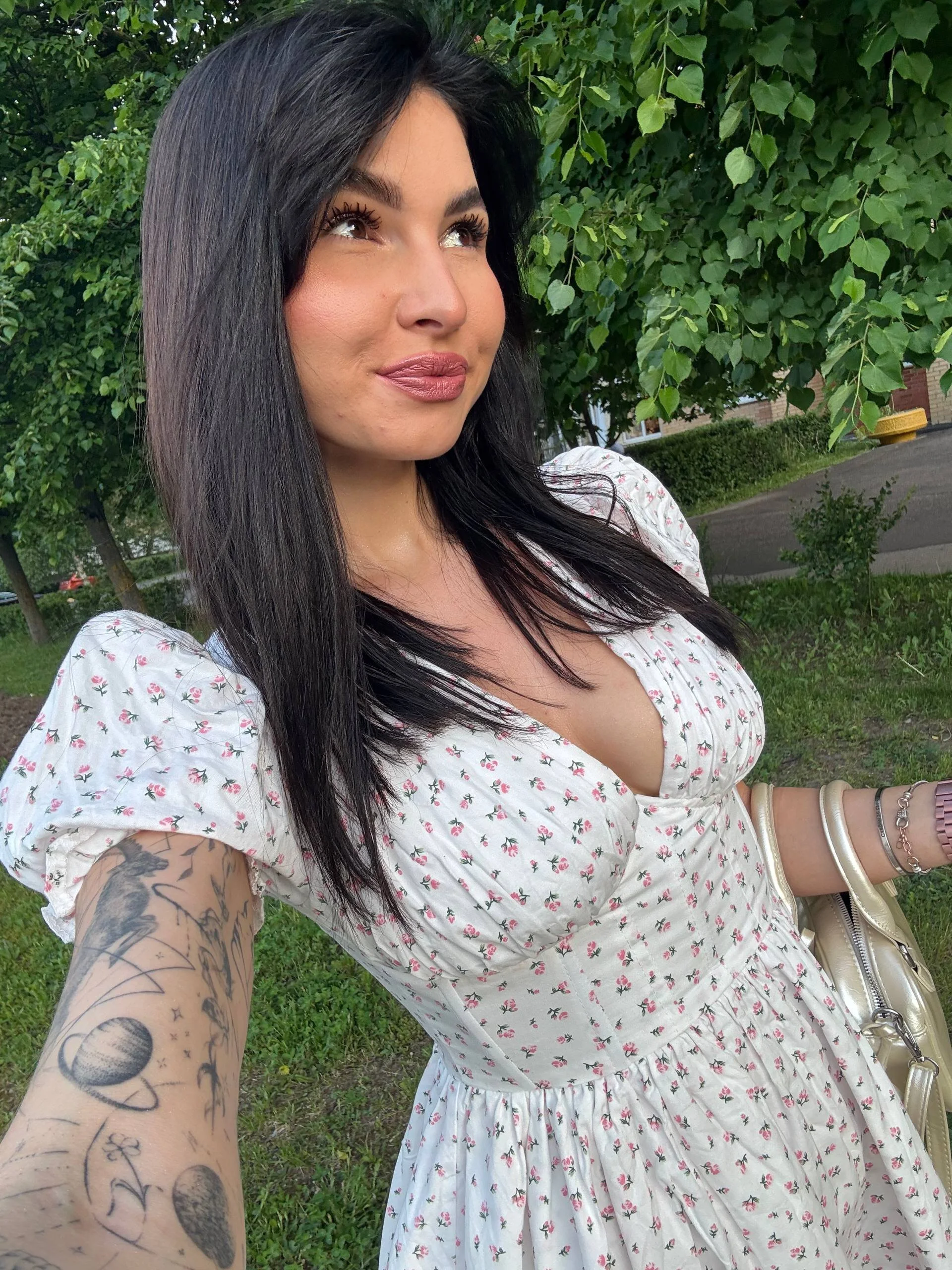 XXX Porn Photo of Nude FeliciaKogen 38