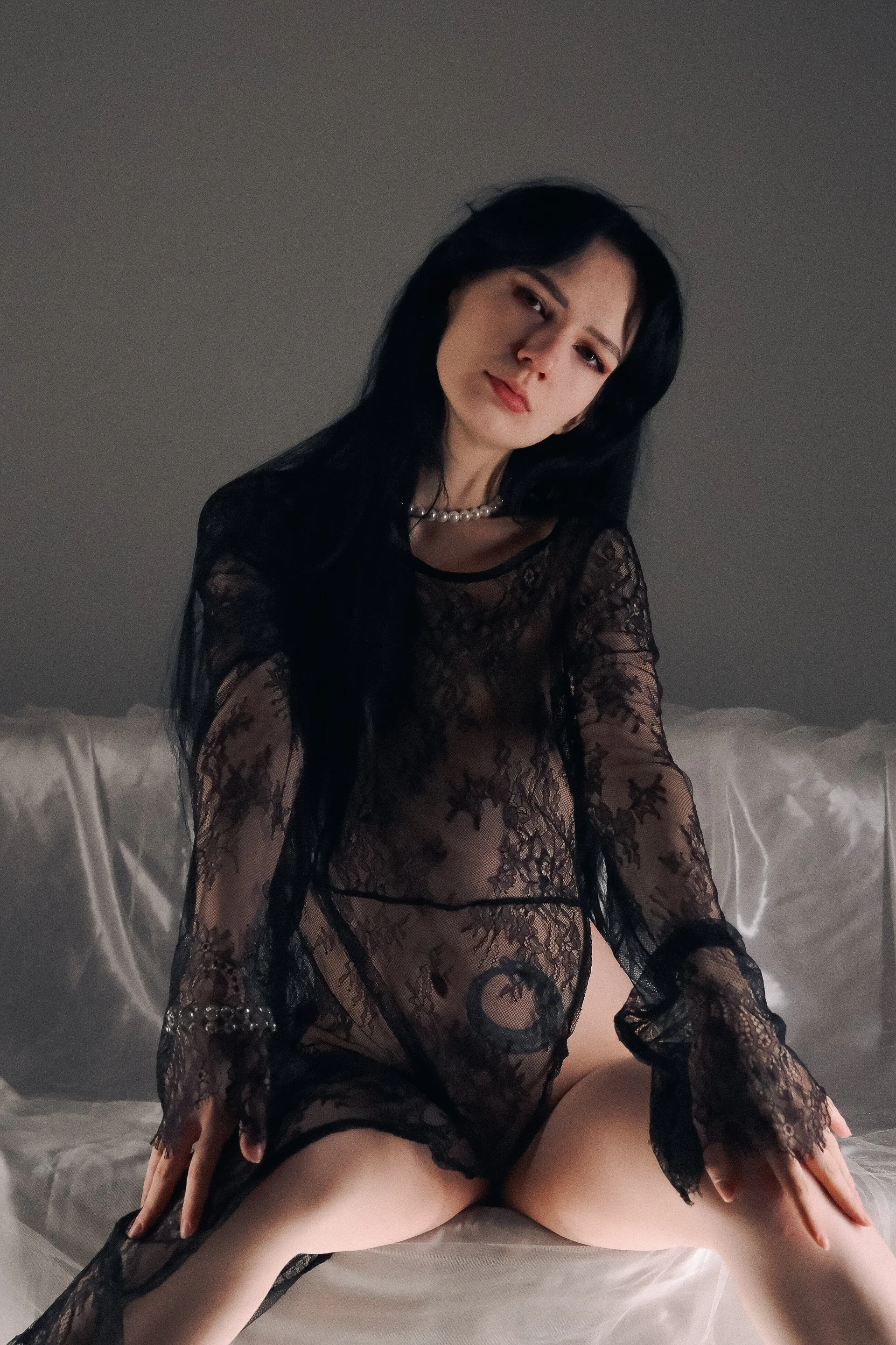 XXX Porn Photo of Nude Alisssseee 2