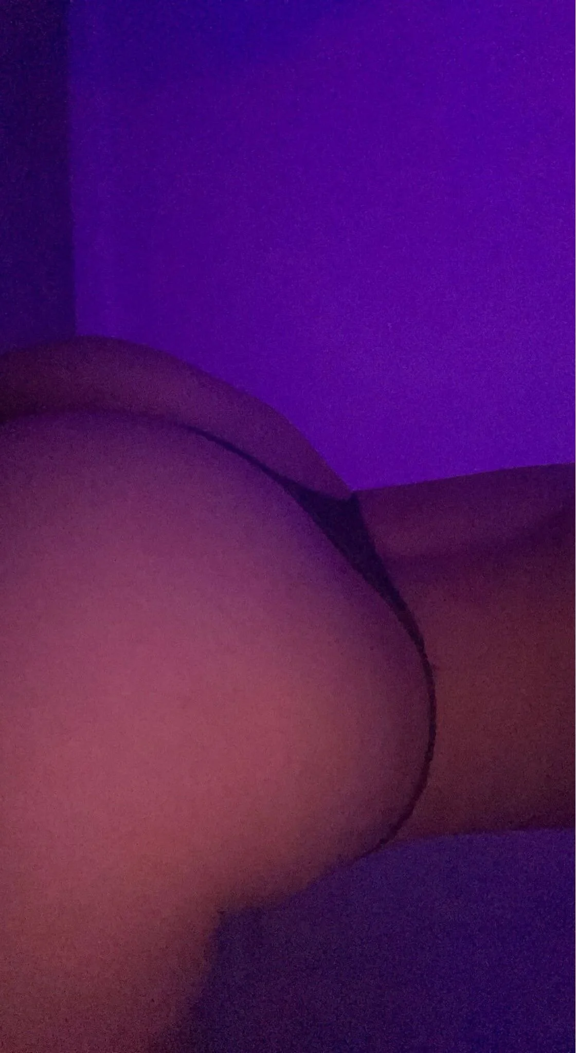 XXX Porn Photo of Nude LillieWebb_ 1