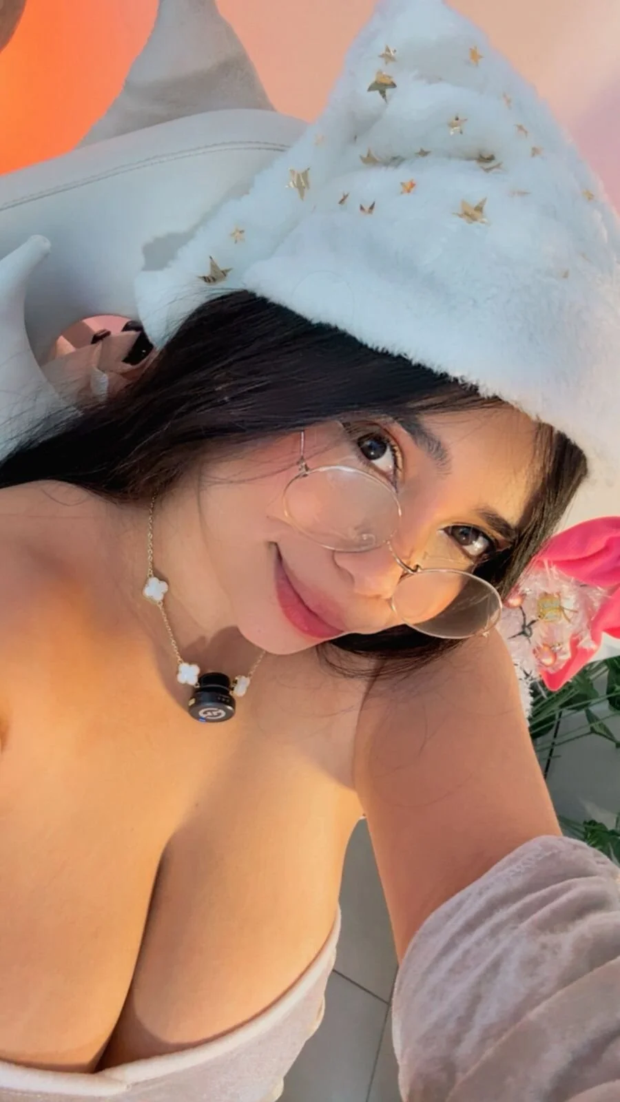 XXX Porn Photo of Nude tati_reyess 45