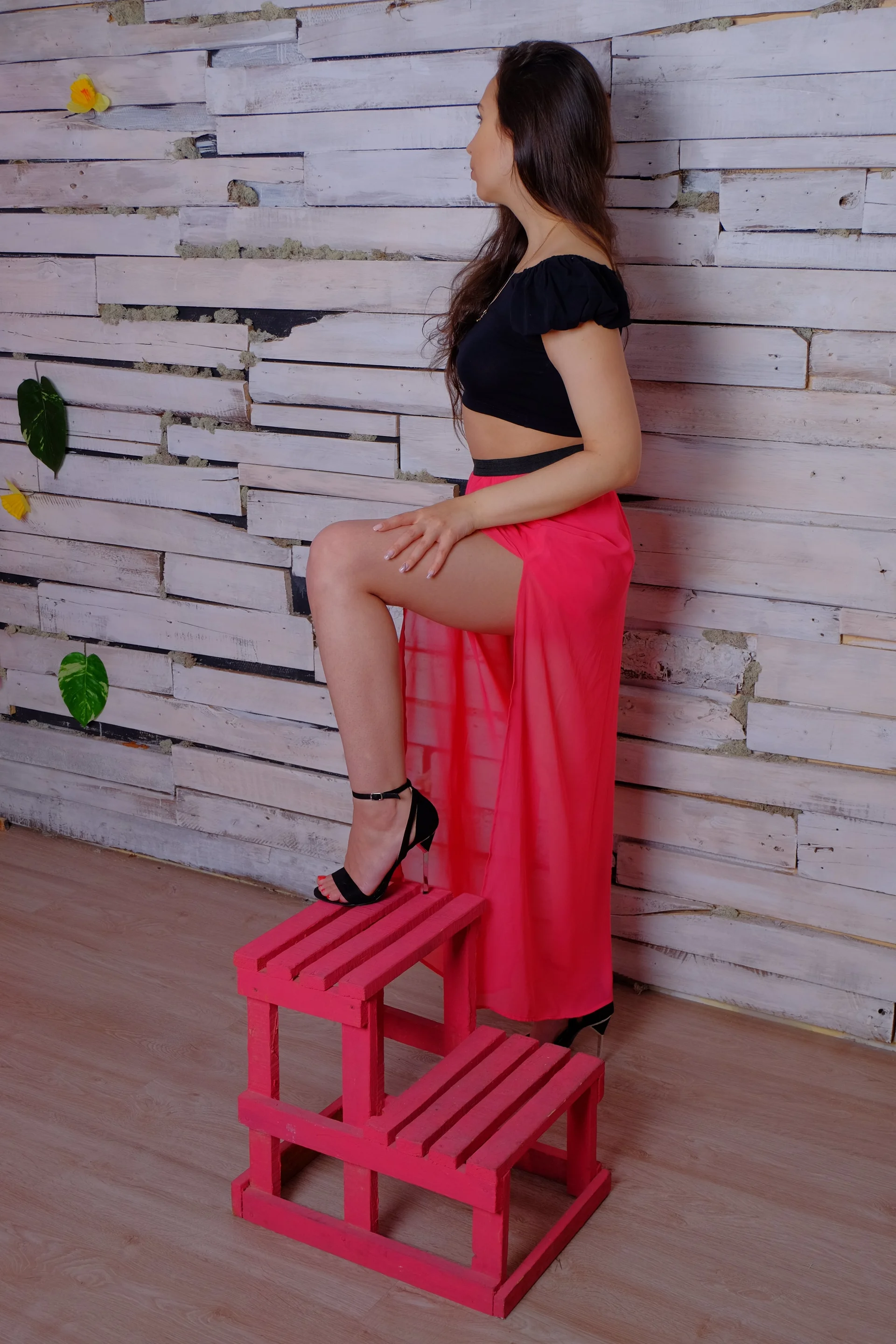 XXX Porn Photo of Nude SonyaParadise 18