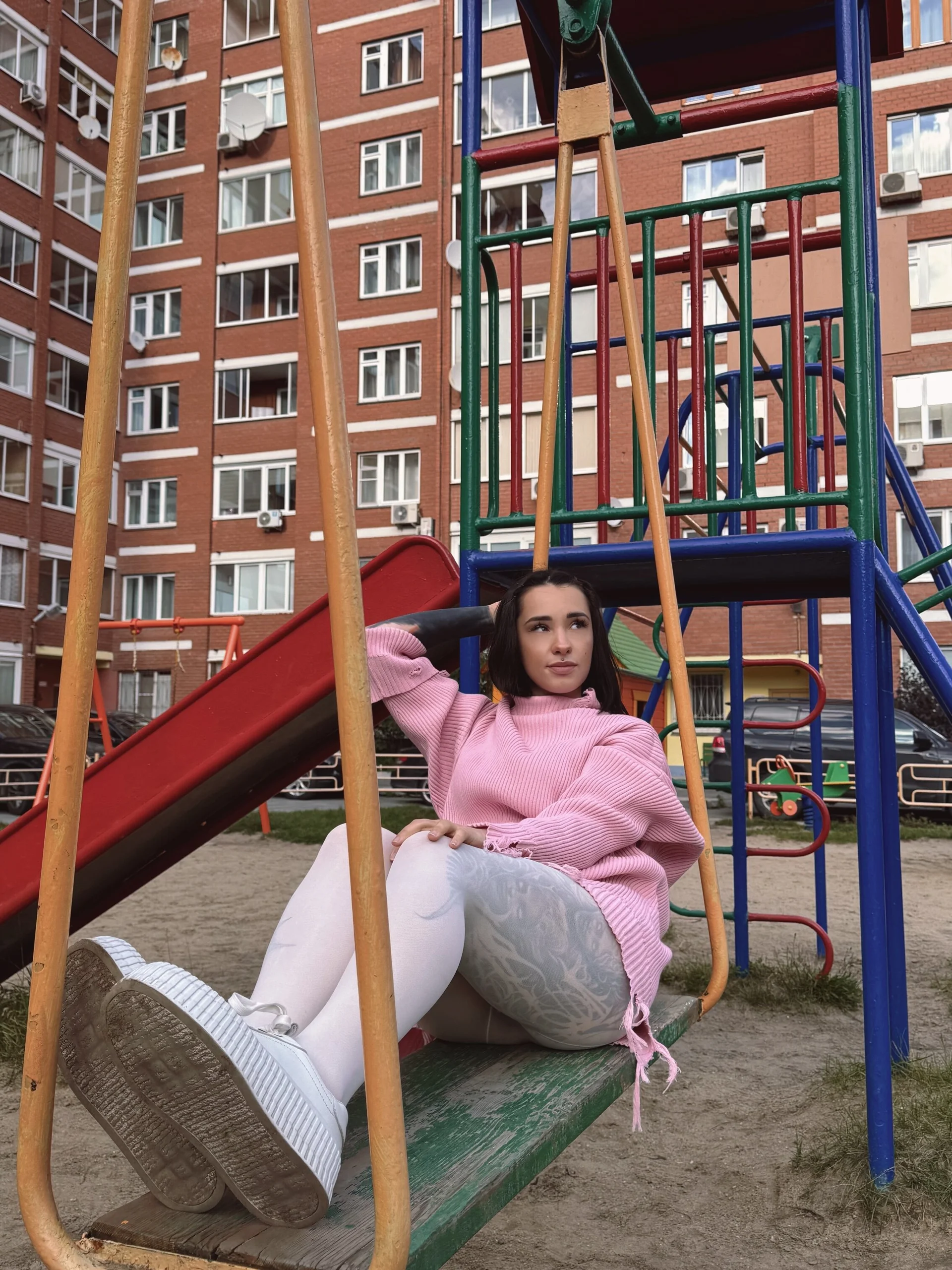 XXX Porn Photo of Nude EvaCanton 330