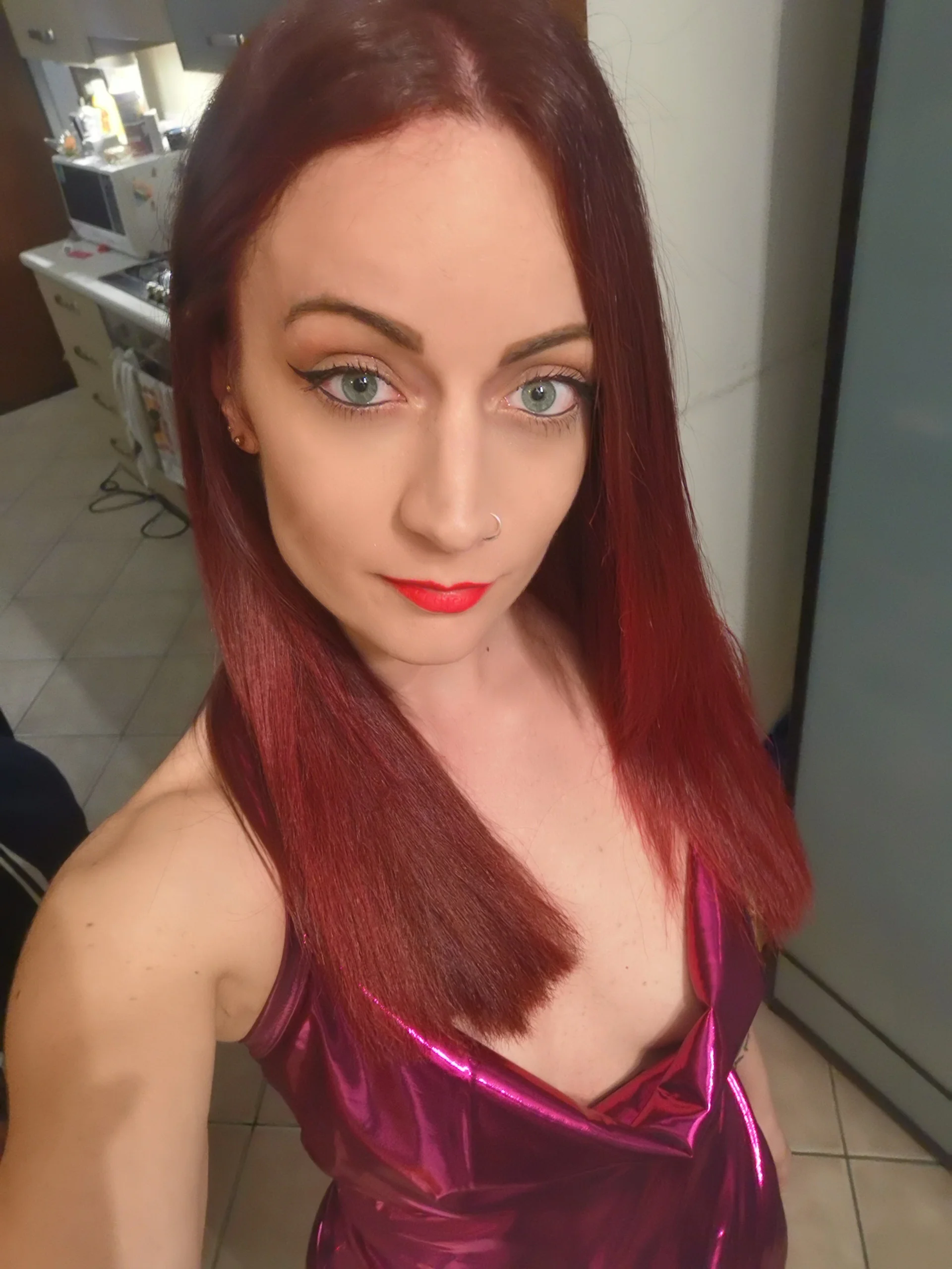 XXX Porn Photo of Nude sexydream90 14