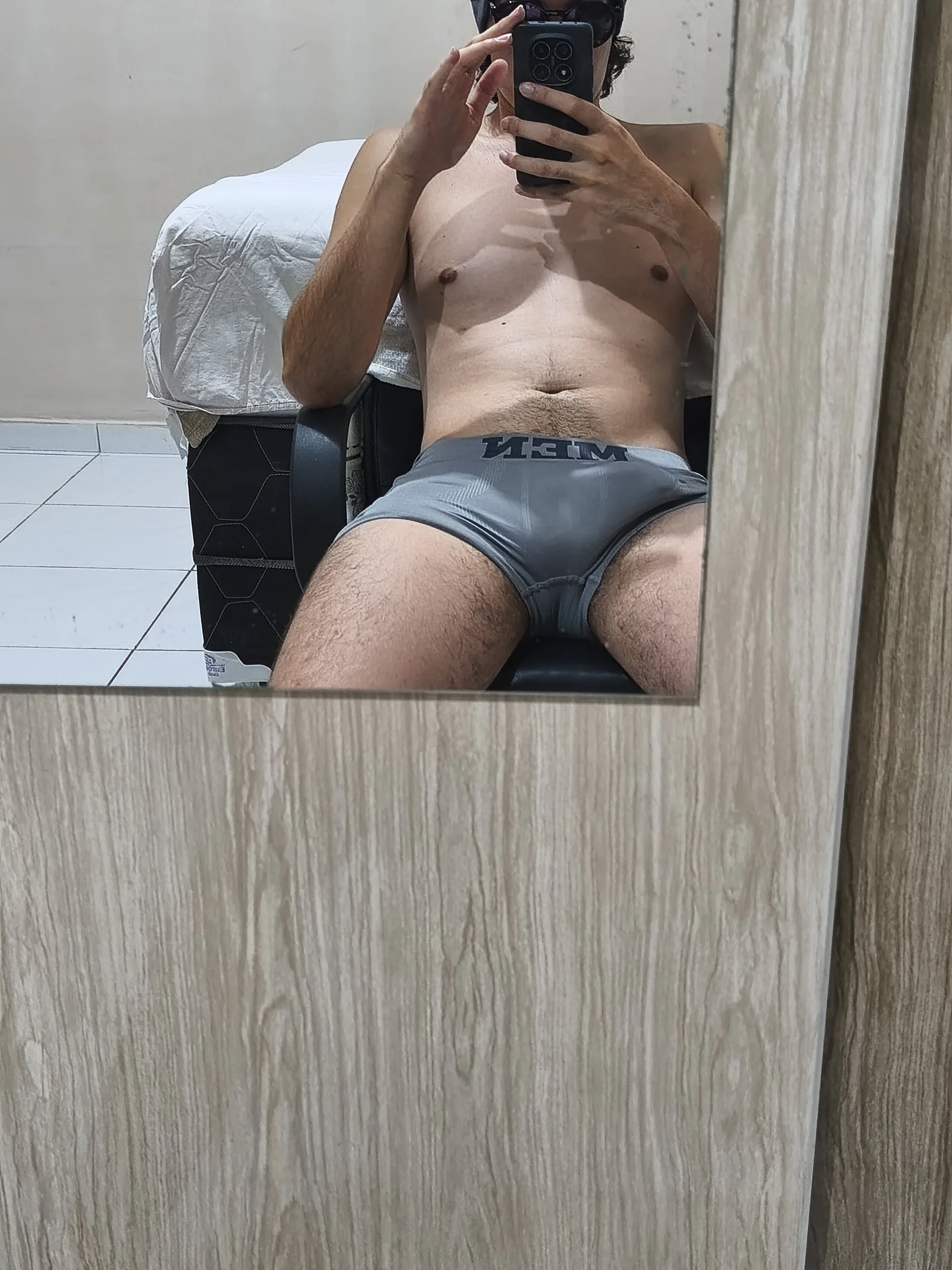 XXX Porn Photo of Nude vinii1800 2
