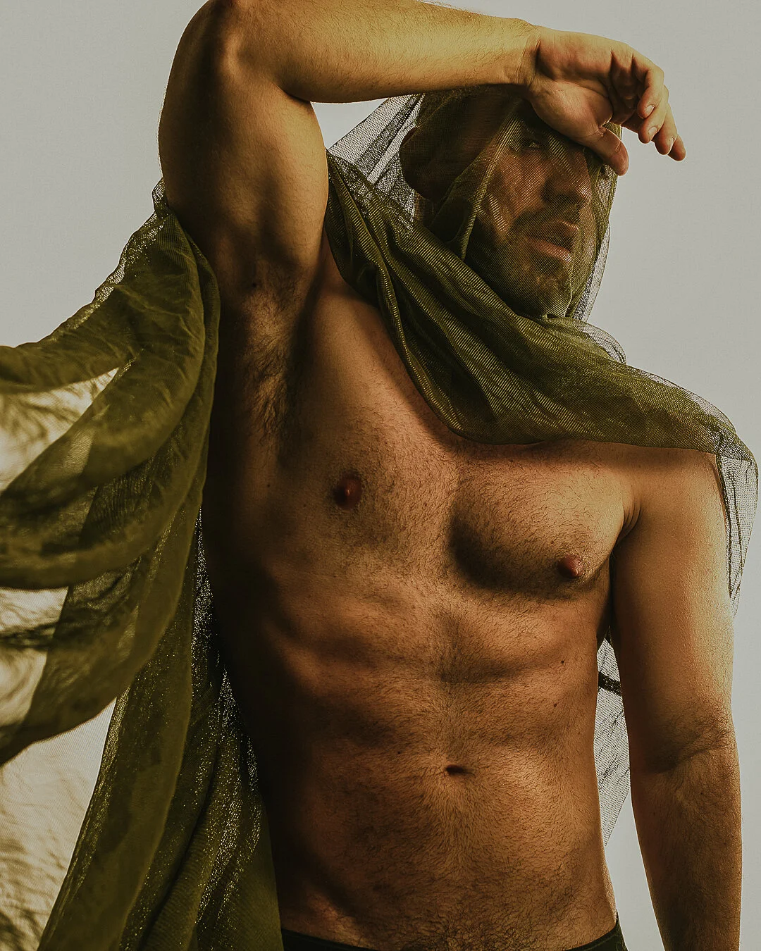 XXX Porn Photo of Nude ADONIS_ART01 7