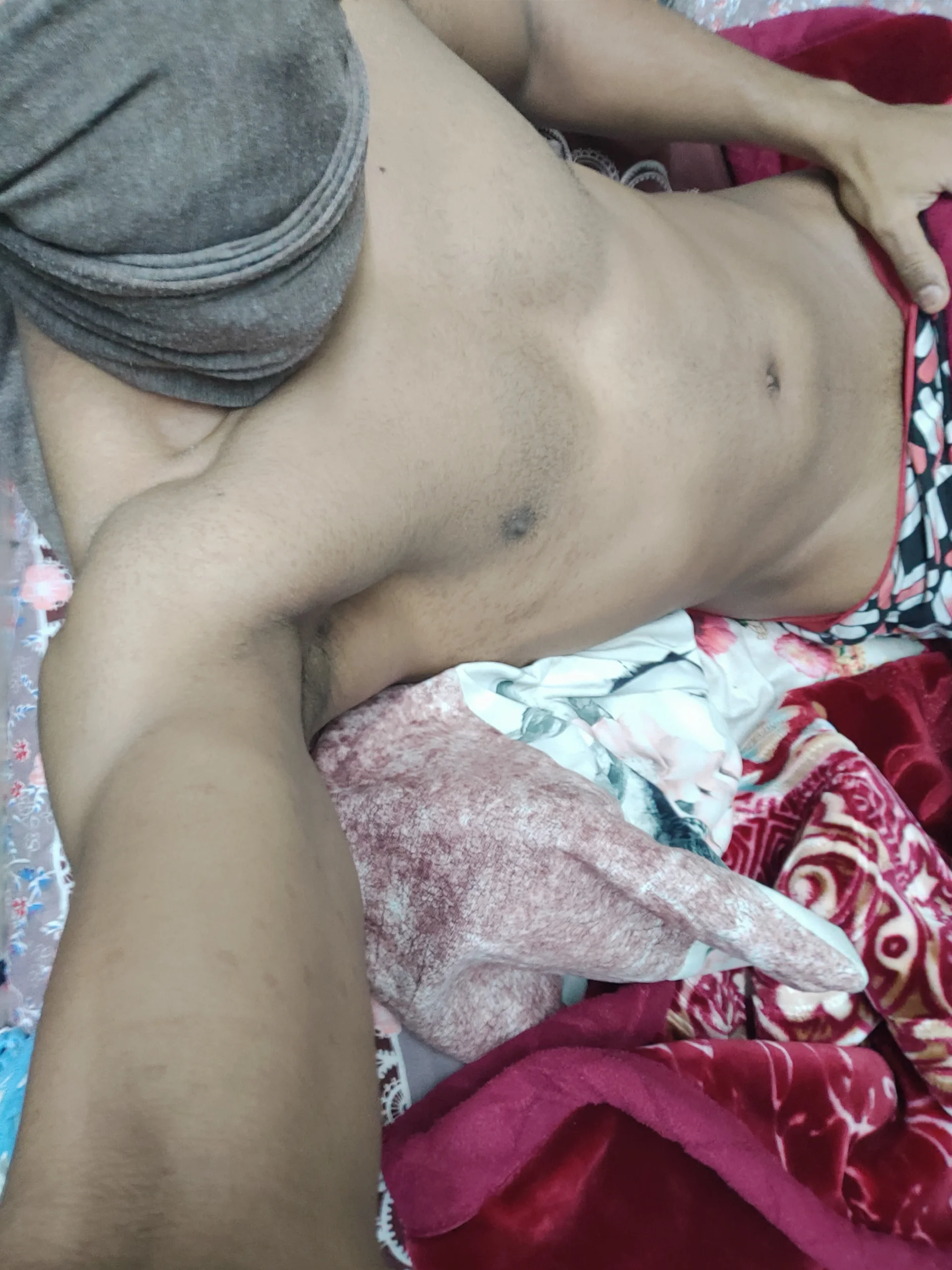 XXX Porn Photo of Nude Captain_M122 4