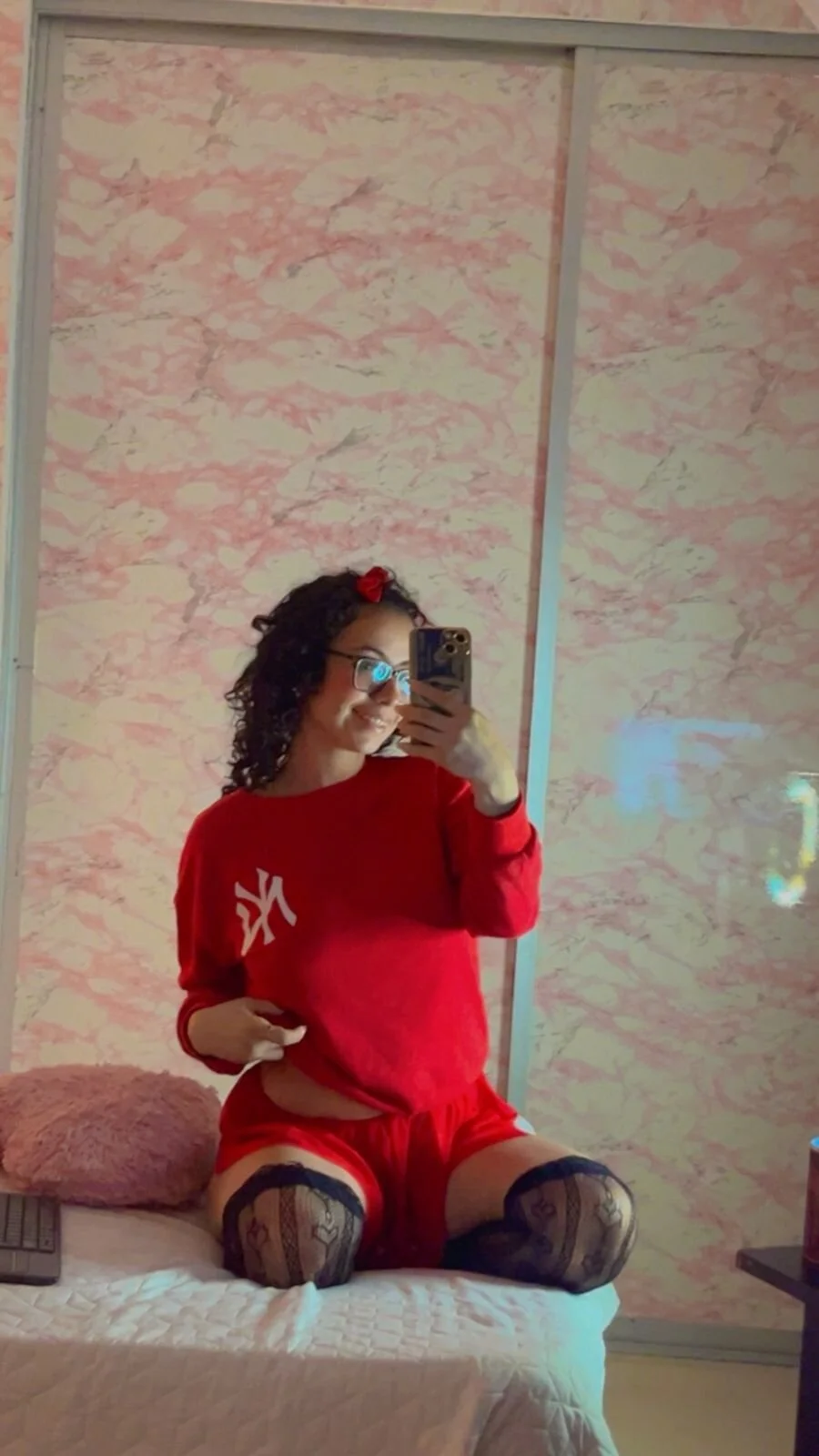 XXX Porn Photo of Nude sarah_sluty 22