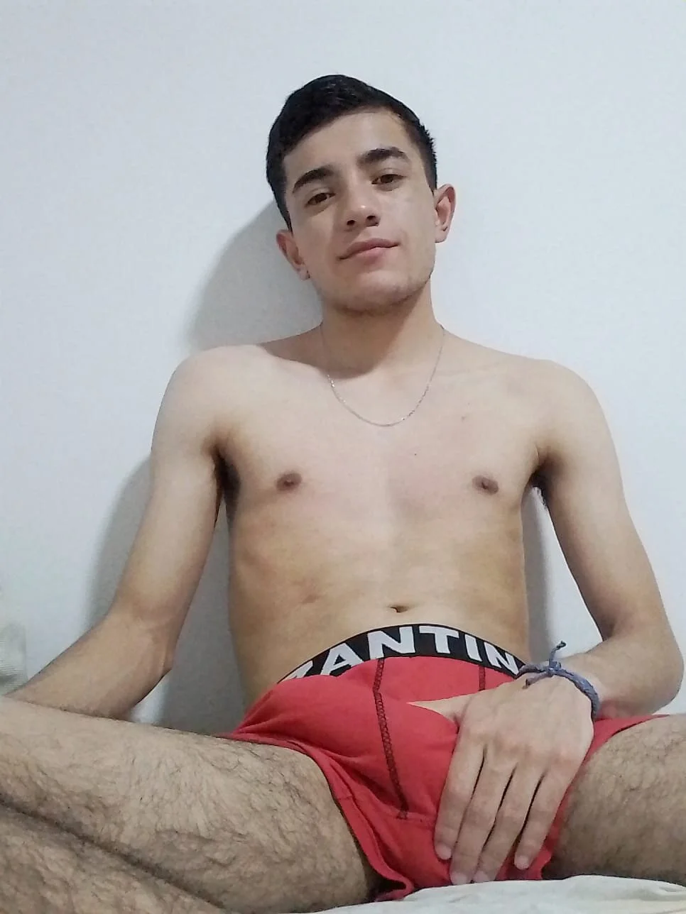 XXX Porn Photo of Nude Thick_Cock 8