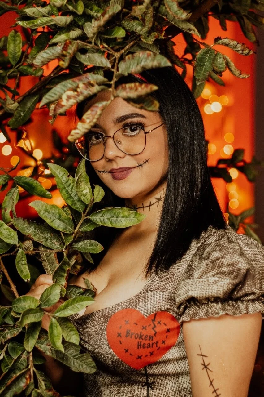 XXX Porn Photo of Nude Only_Danna 5