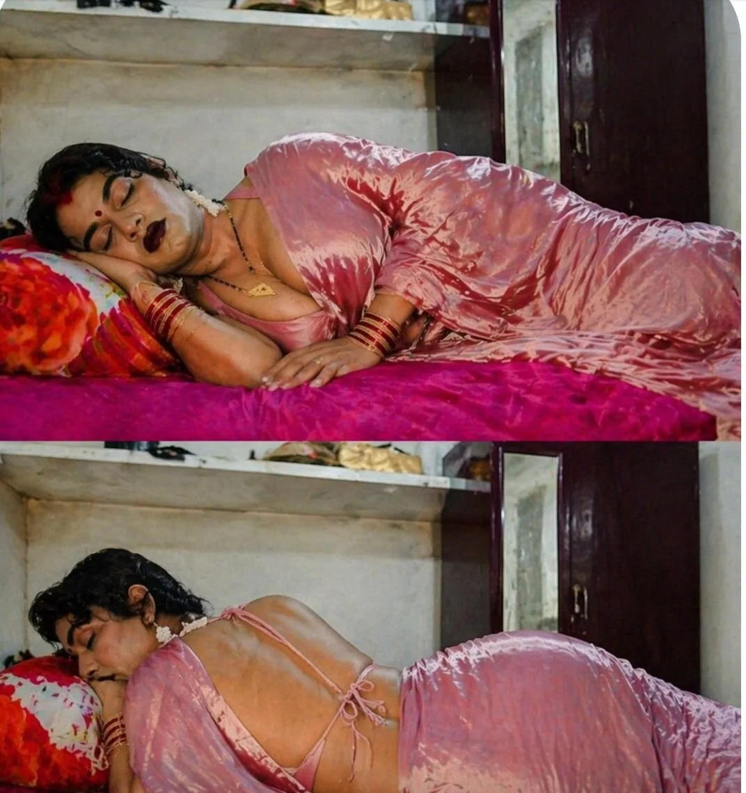 XXX Porn Photo of Nude UrvashiRani 1