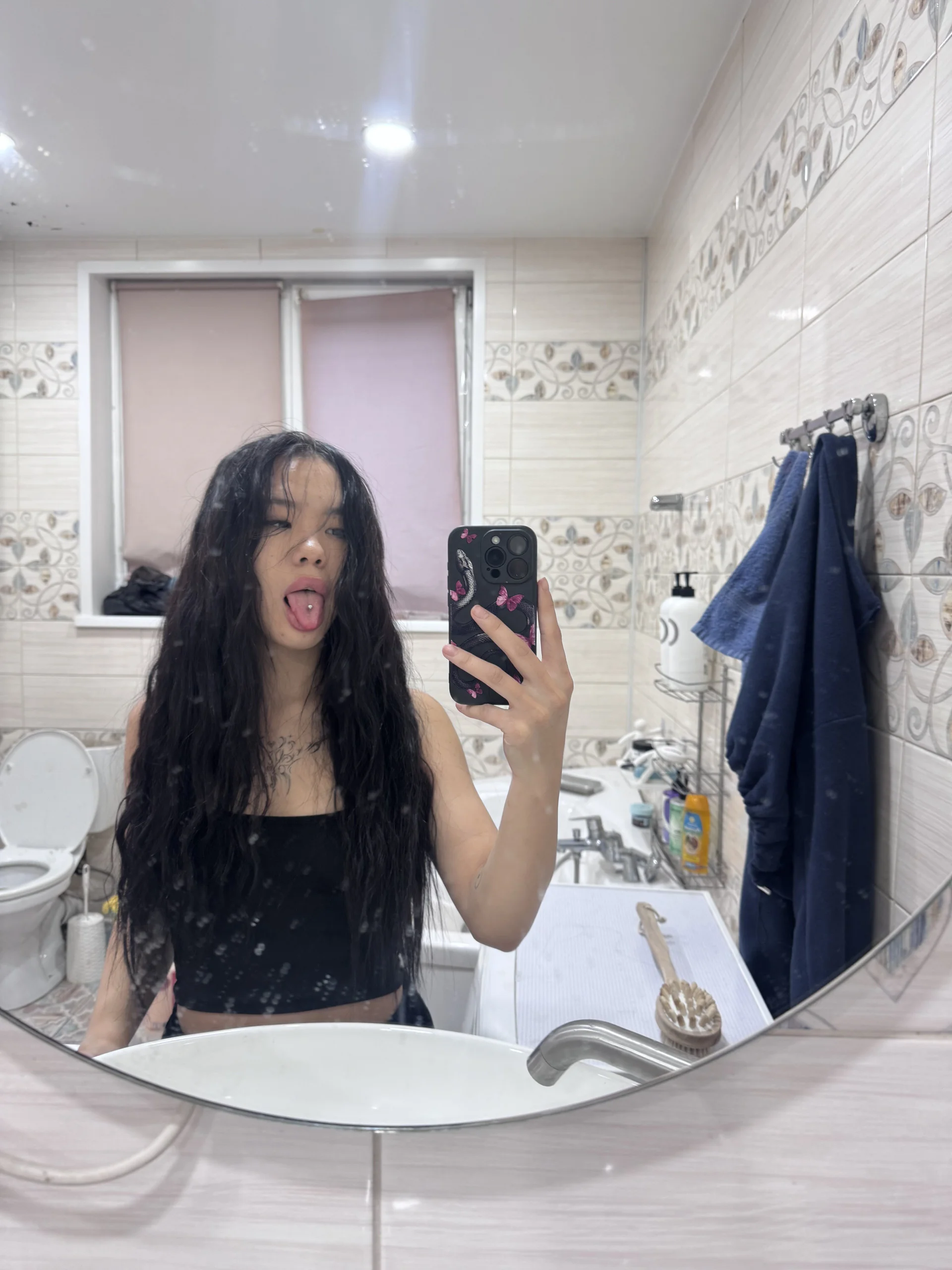 XXX Porn Photo of Nude ikirkira 4