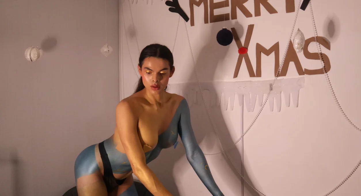 XXX Porn Photo of Nude _Vahos_ 126