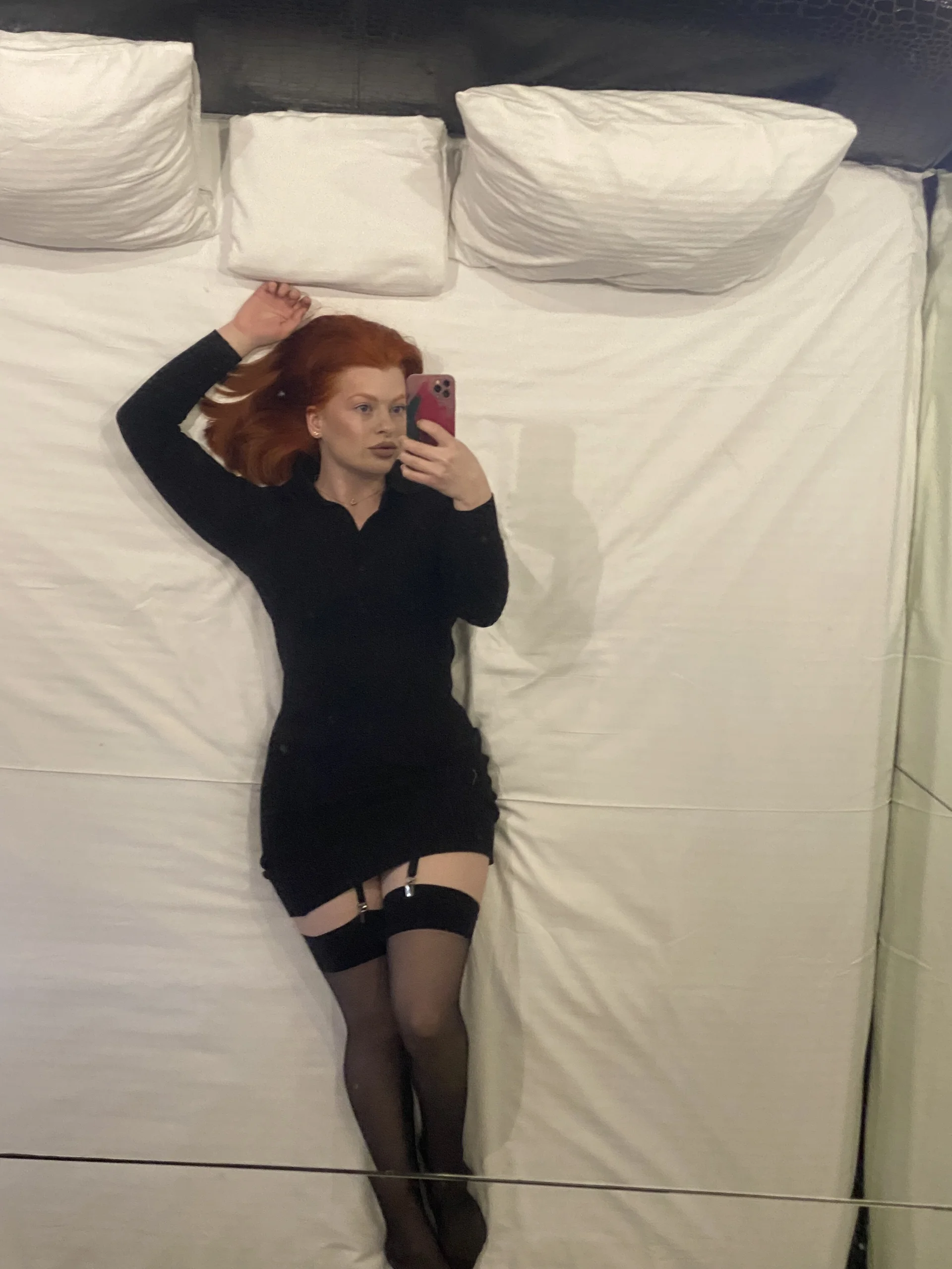XXX Porn Photo of Nude RinaBlondie 29