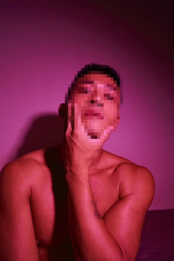 XXX Porn Photo of Nude OceanCandy 5