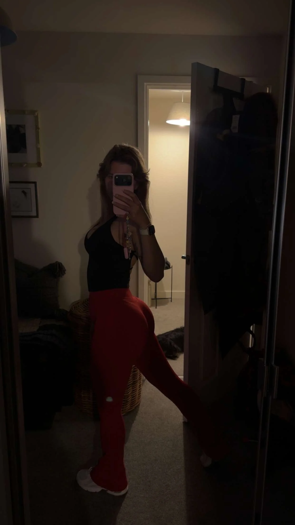 XXX Porn Photo of Nude Lilly-Luscious 1