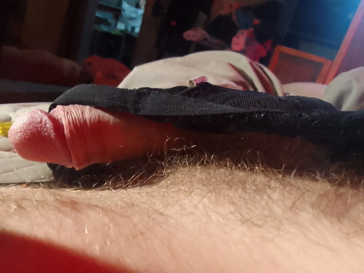 XXX Porn Photo of Nude Salted_Playday 3
