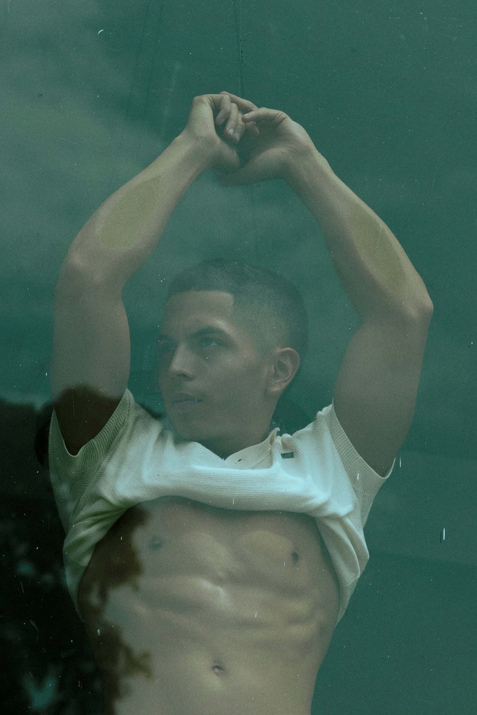 XXX Porn Photo of Nude SAMUEL_OBRIAN 10