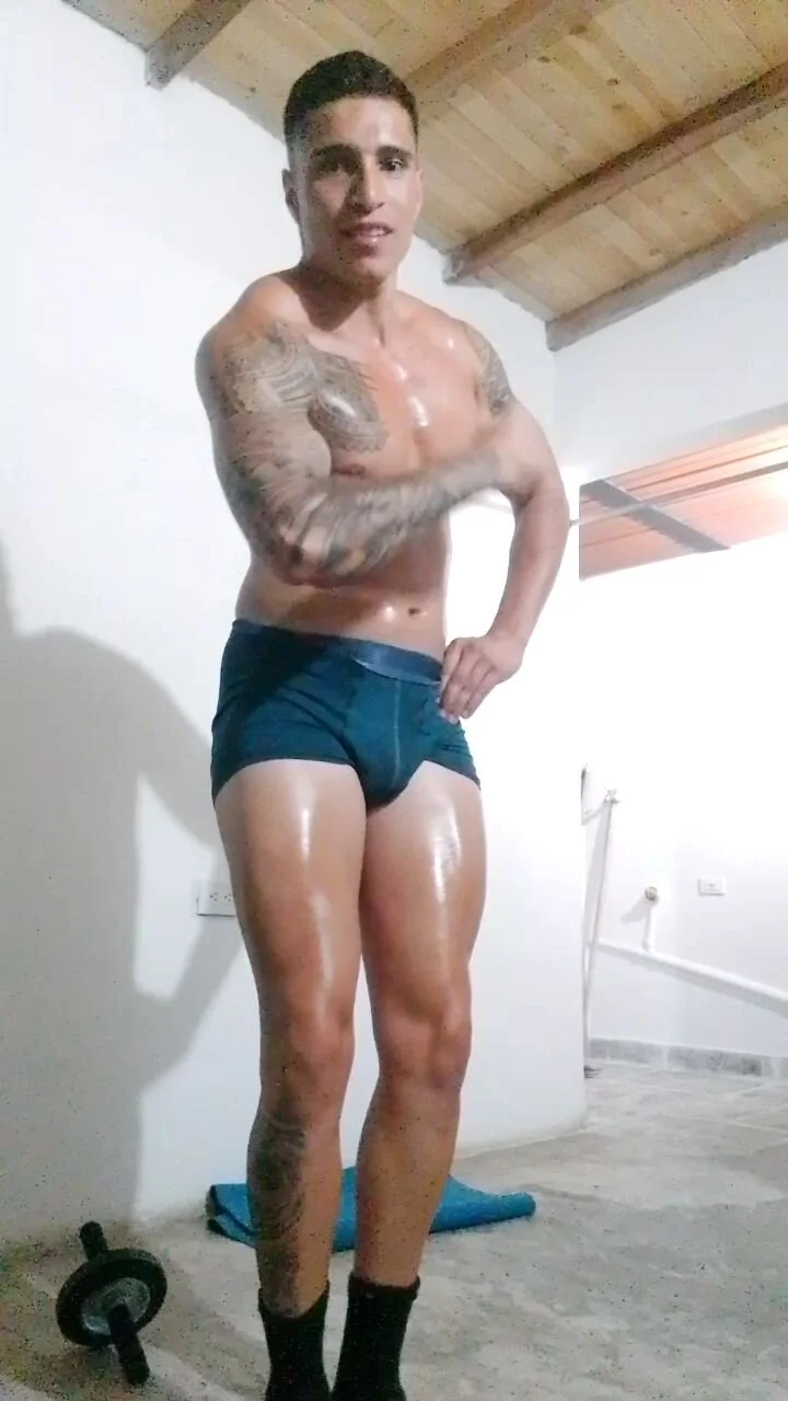 XXX Porn Photo of Nude jack_pergurtson01 74