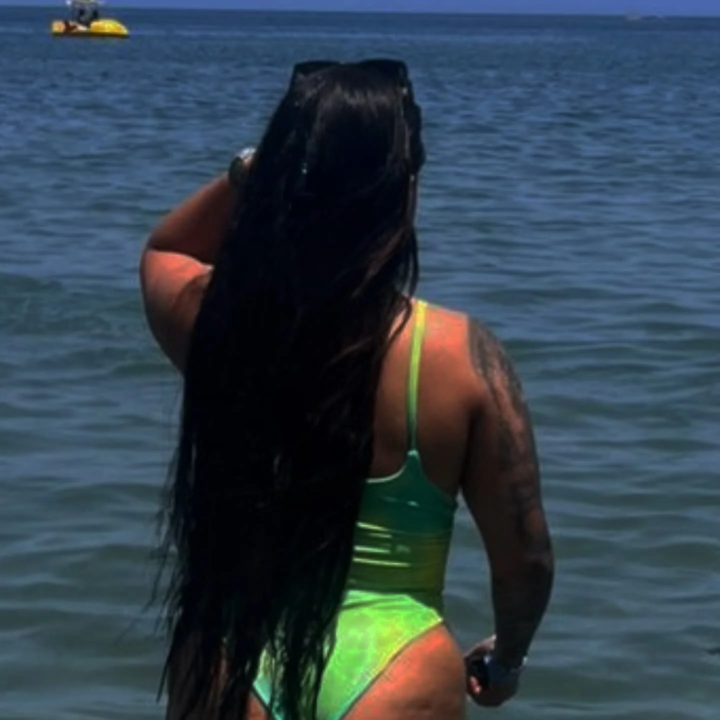 XXX Porn Photo of Nude leila_22 1