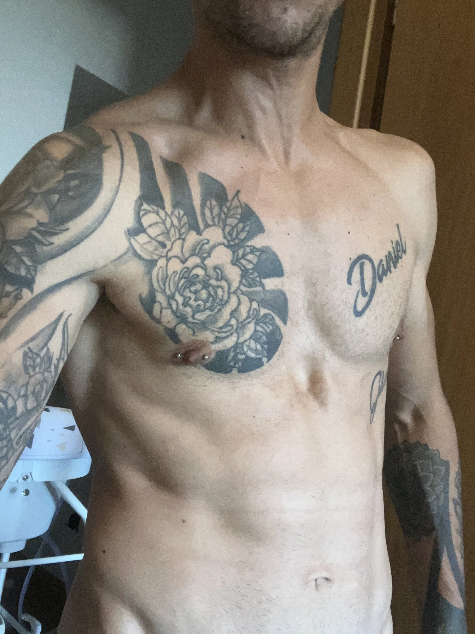 XXX Porn Photo of Nude yari1991 9