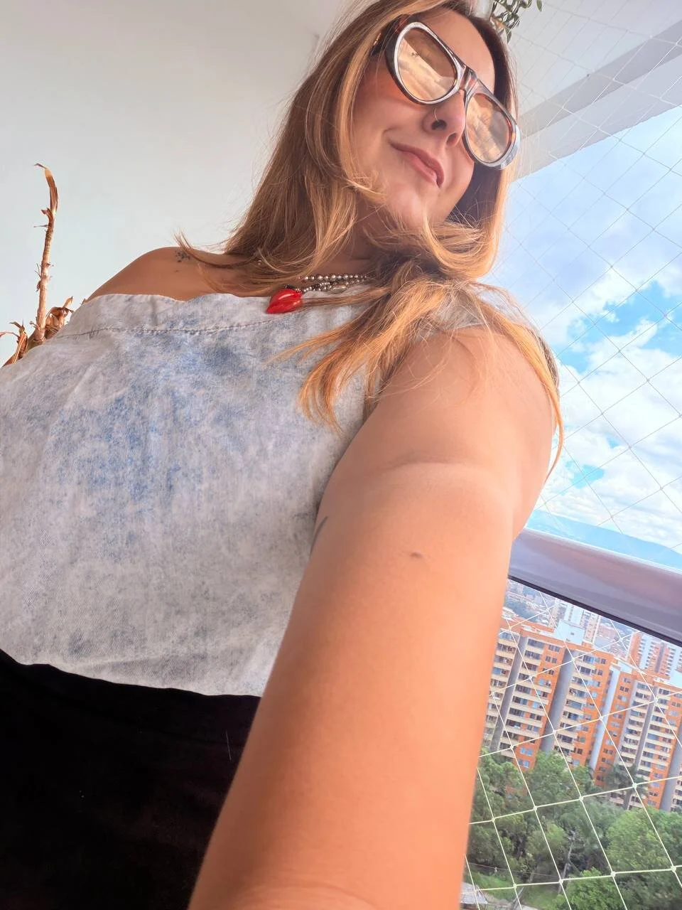 XXX Porn Photo of Nude AmbarRoberts_ 70