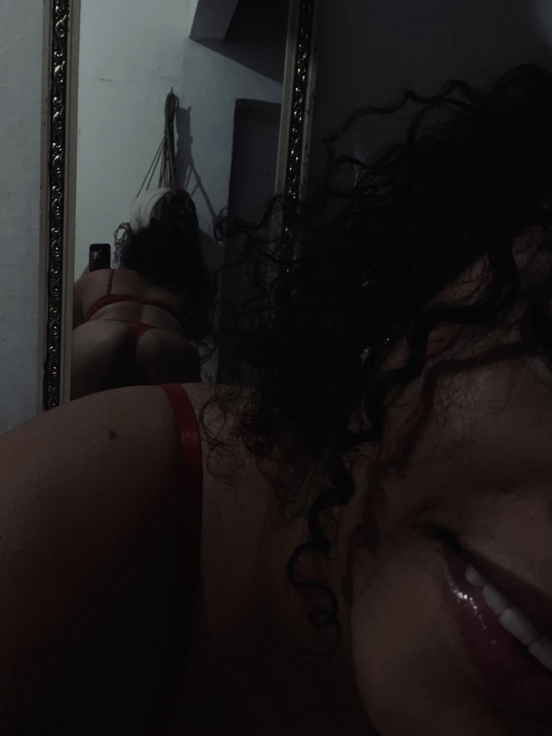 XXX Porn Photo of Nude ___seusegredo 1