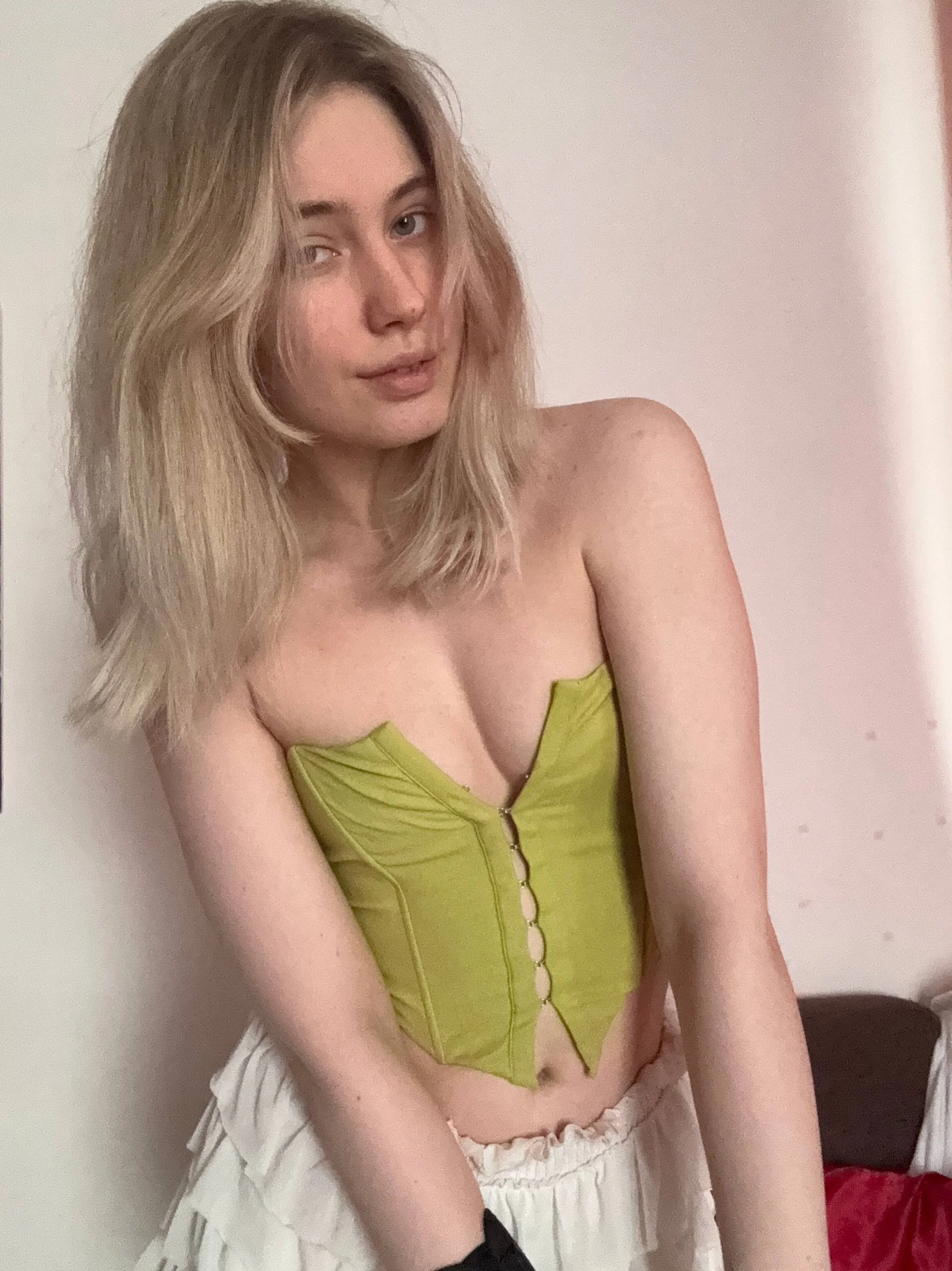 XXX Porn Photo of Nude LovelyMiu 6