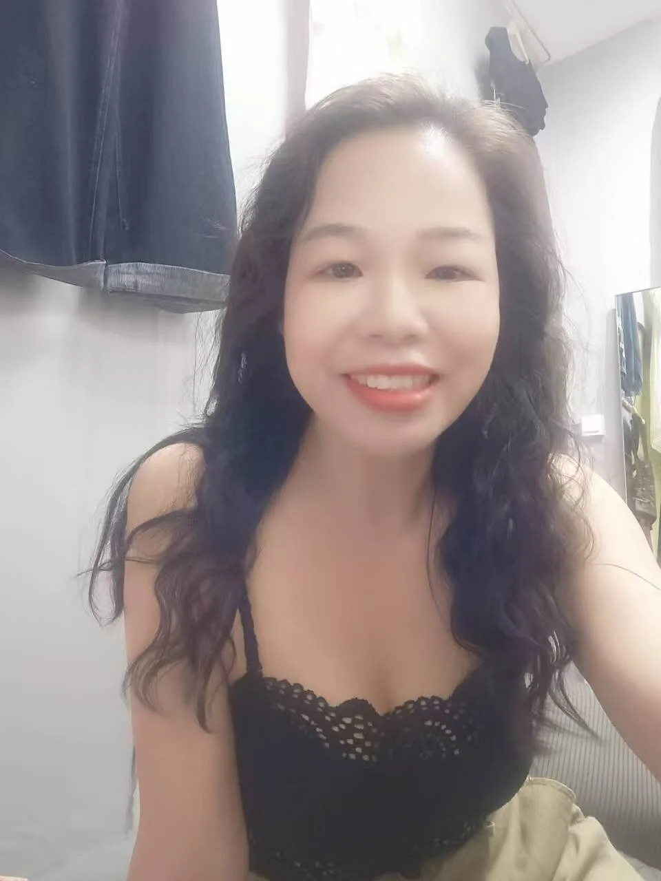 XXX Porn Photo of Nude yiyi_mama 2