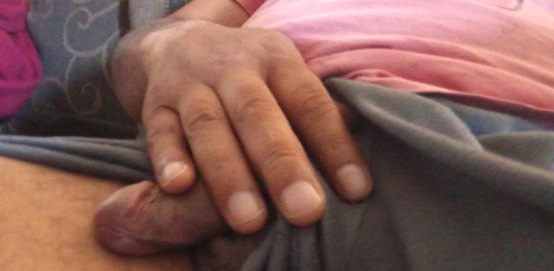 XXX Porn Photo of Nude Cayde36 1