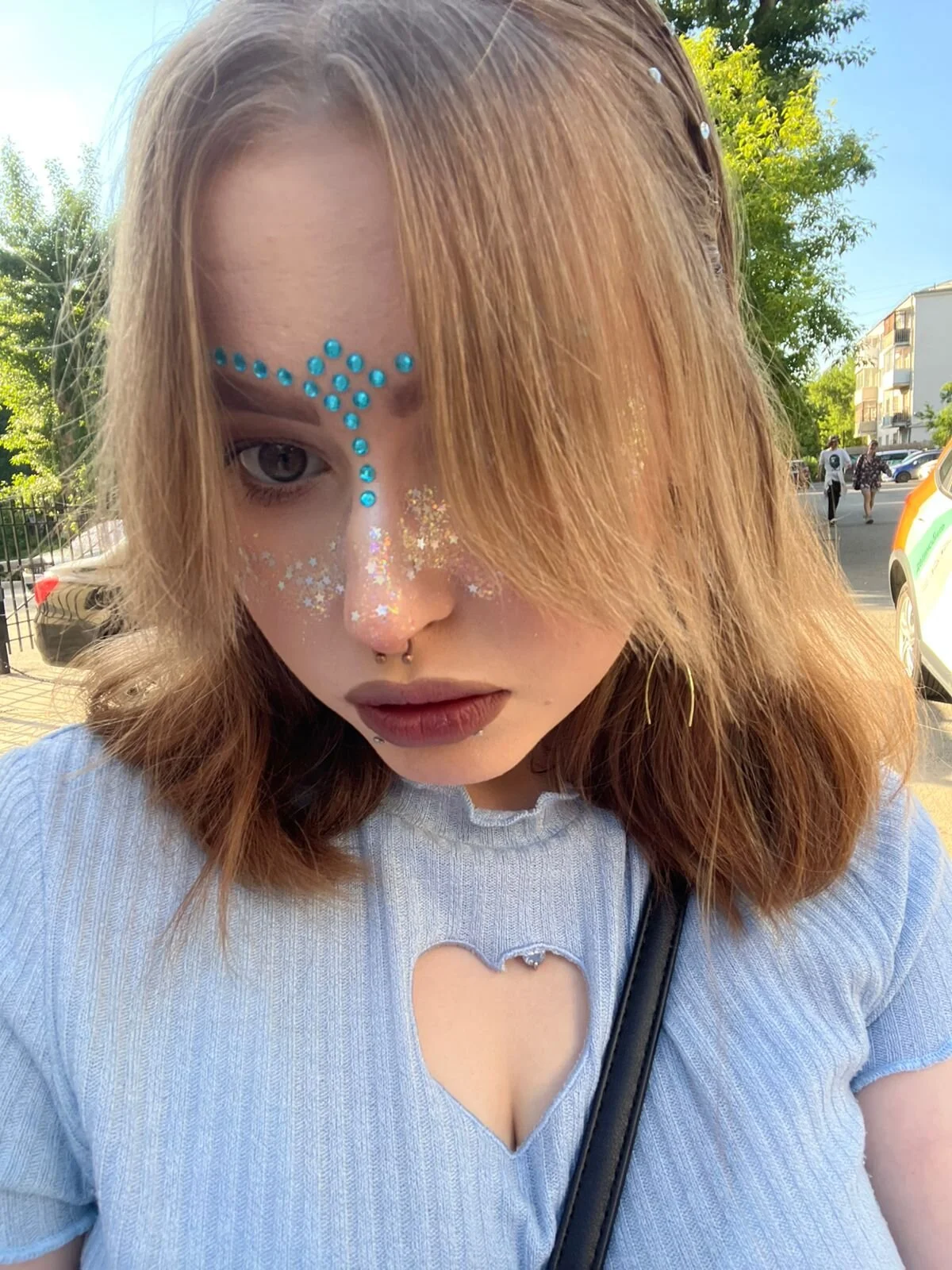 XXX Porn Photo of Nude YourSugarAlice 18
