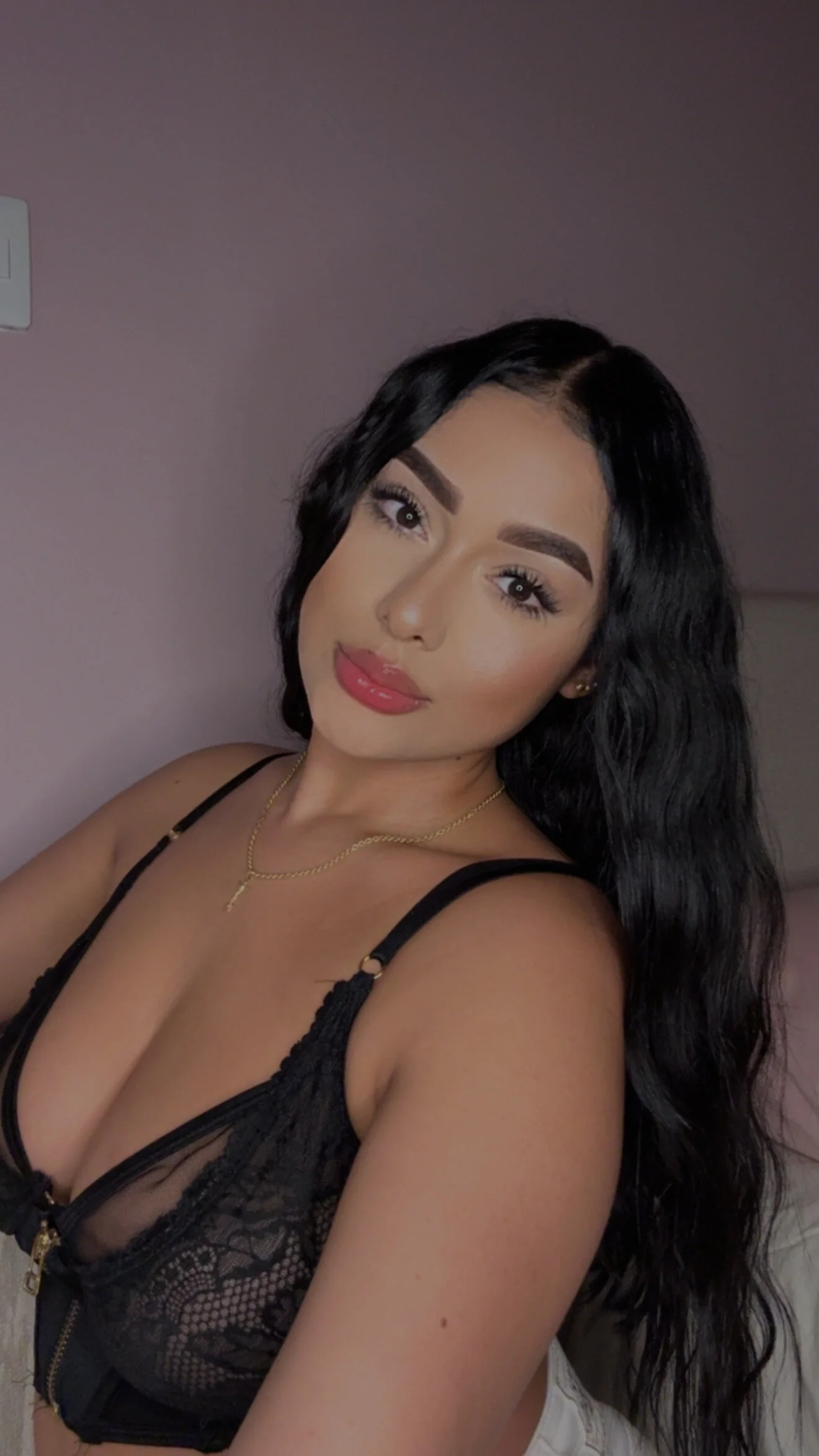 XXX Porn Photo of Nude Stefbellanova 12