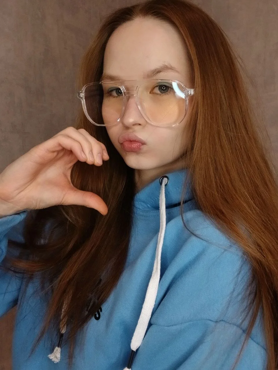 XXX Porn Photo of Nude LeslieShay 15