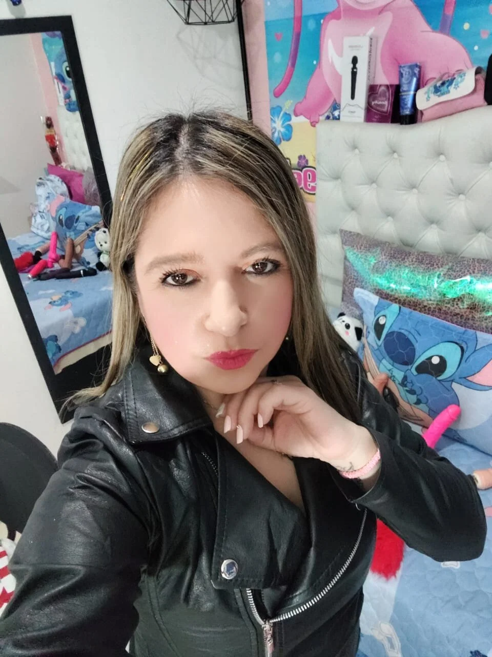 XXX Porn Photo of Nude Samii_Sweett 111