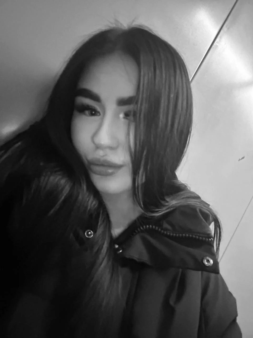 XXX Porn Photo of Nude CorinaYurt 5