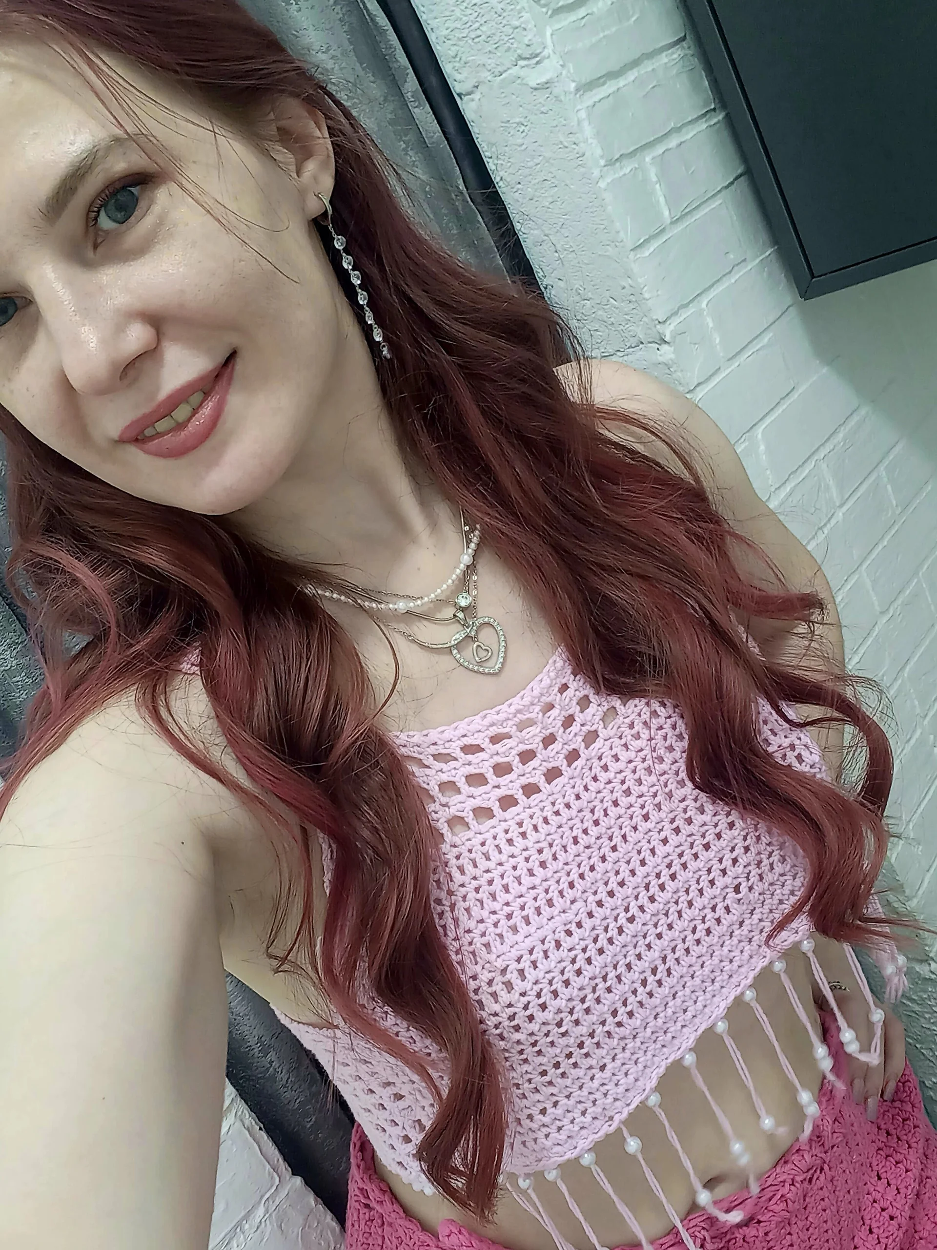 XXX Porn Photo of Nude loveslovesflowers 1