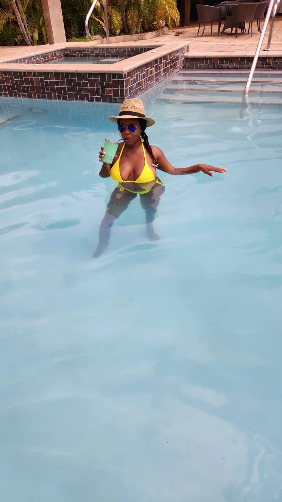 XXX Porn Photo of Nude Sade_summer 27