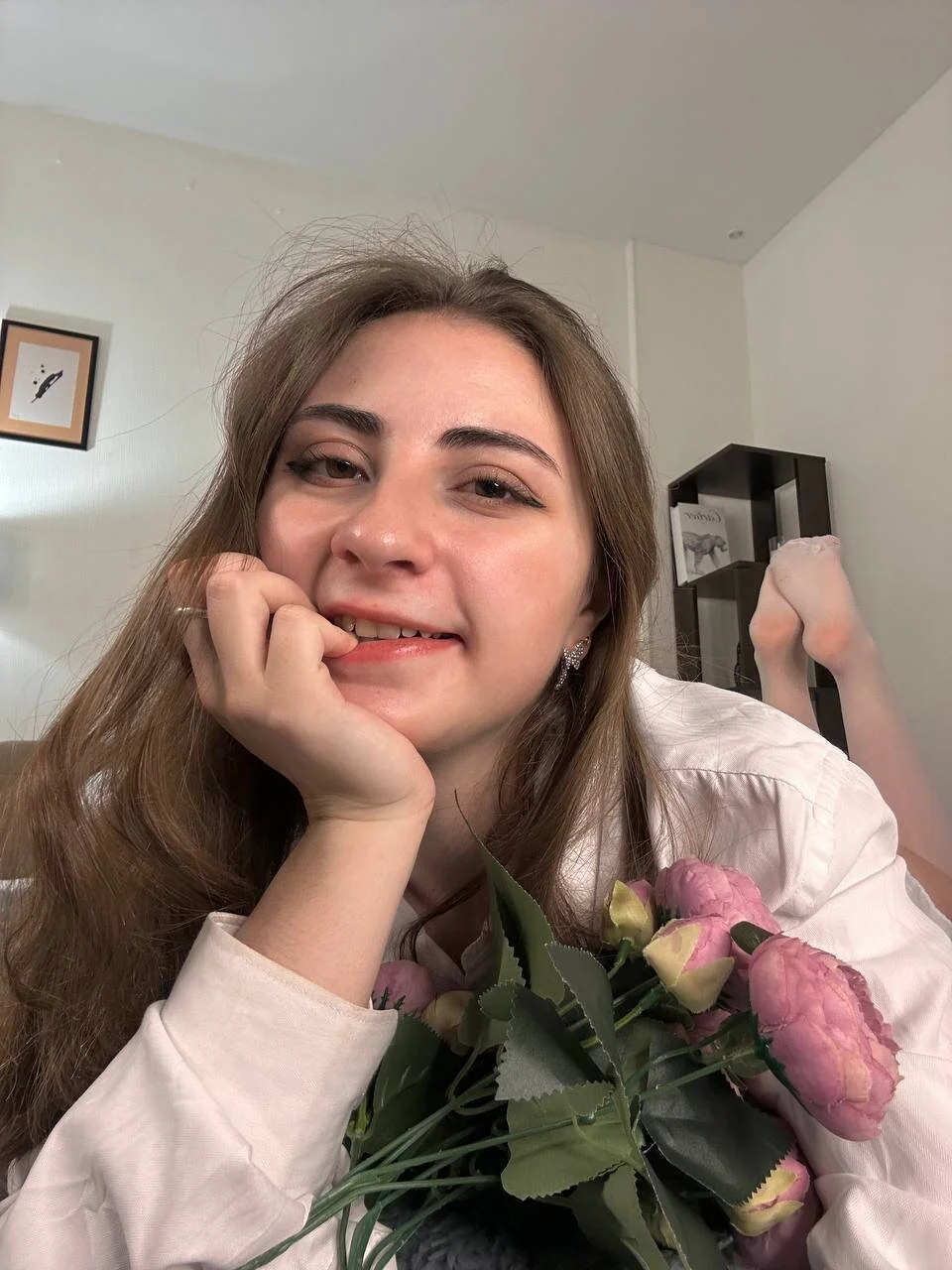 XXX Porn Photo of Nude CeolaBurdett 48