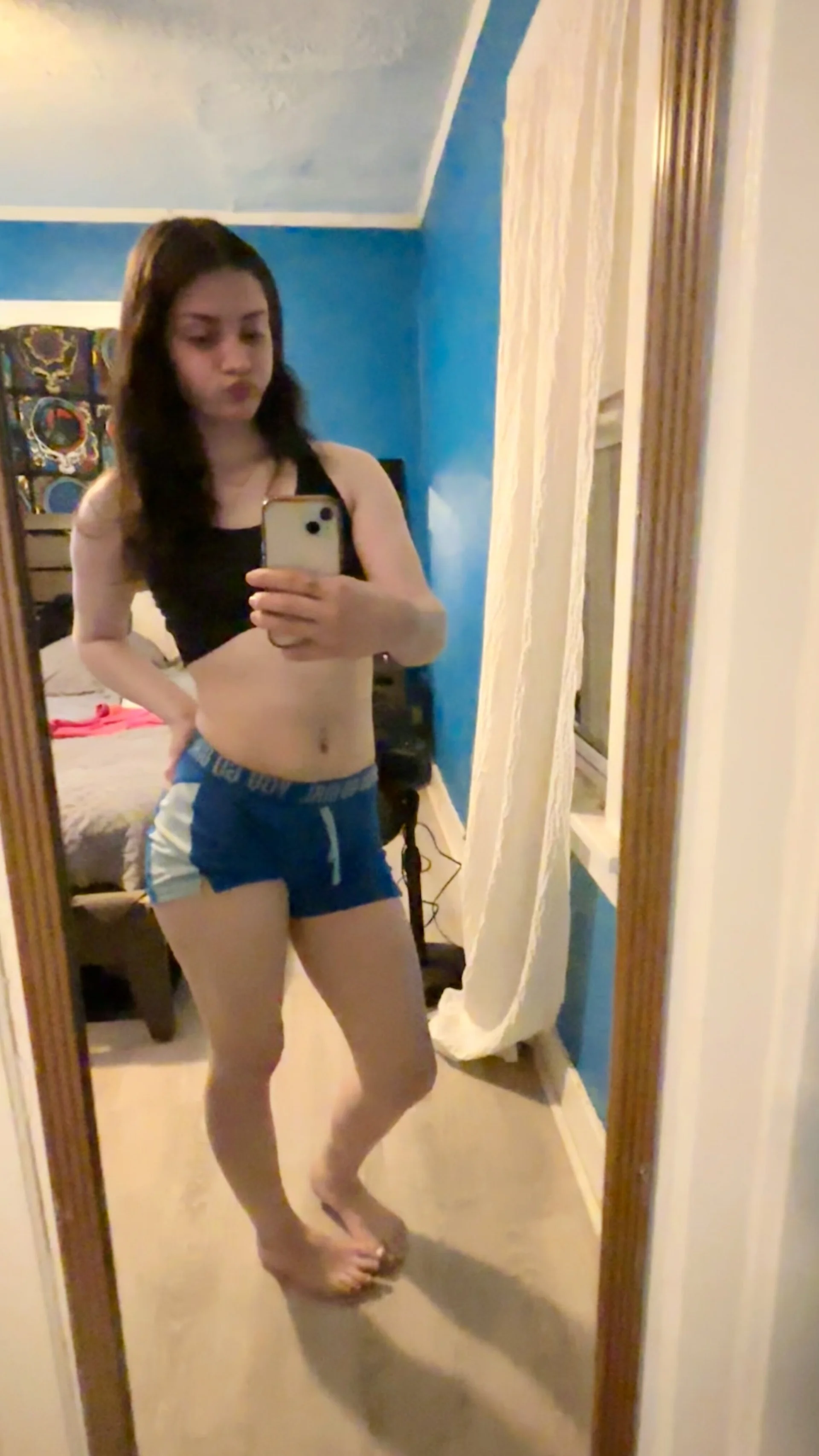 XXX Porn Photo of Nude emilysue1 53